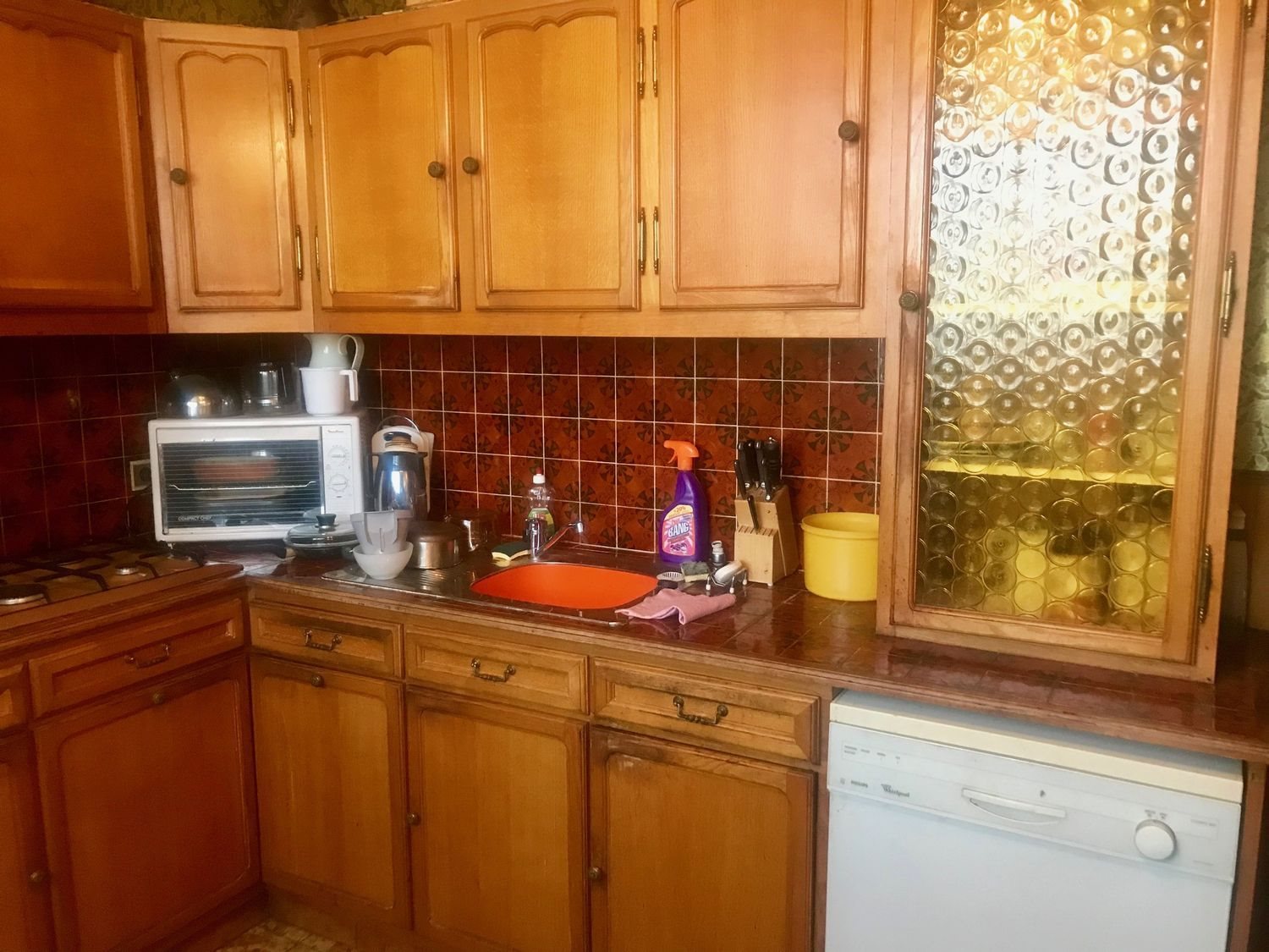 Maison à vendre, 190m², Paray-Vieille-Poste