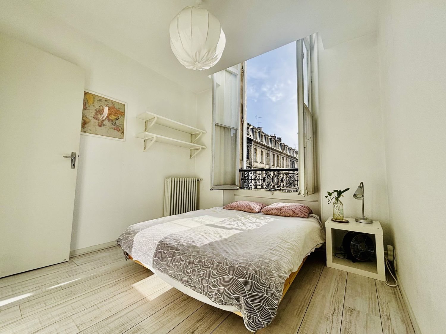 Appartement à vendre, 57m², Bordeaux