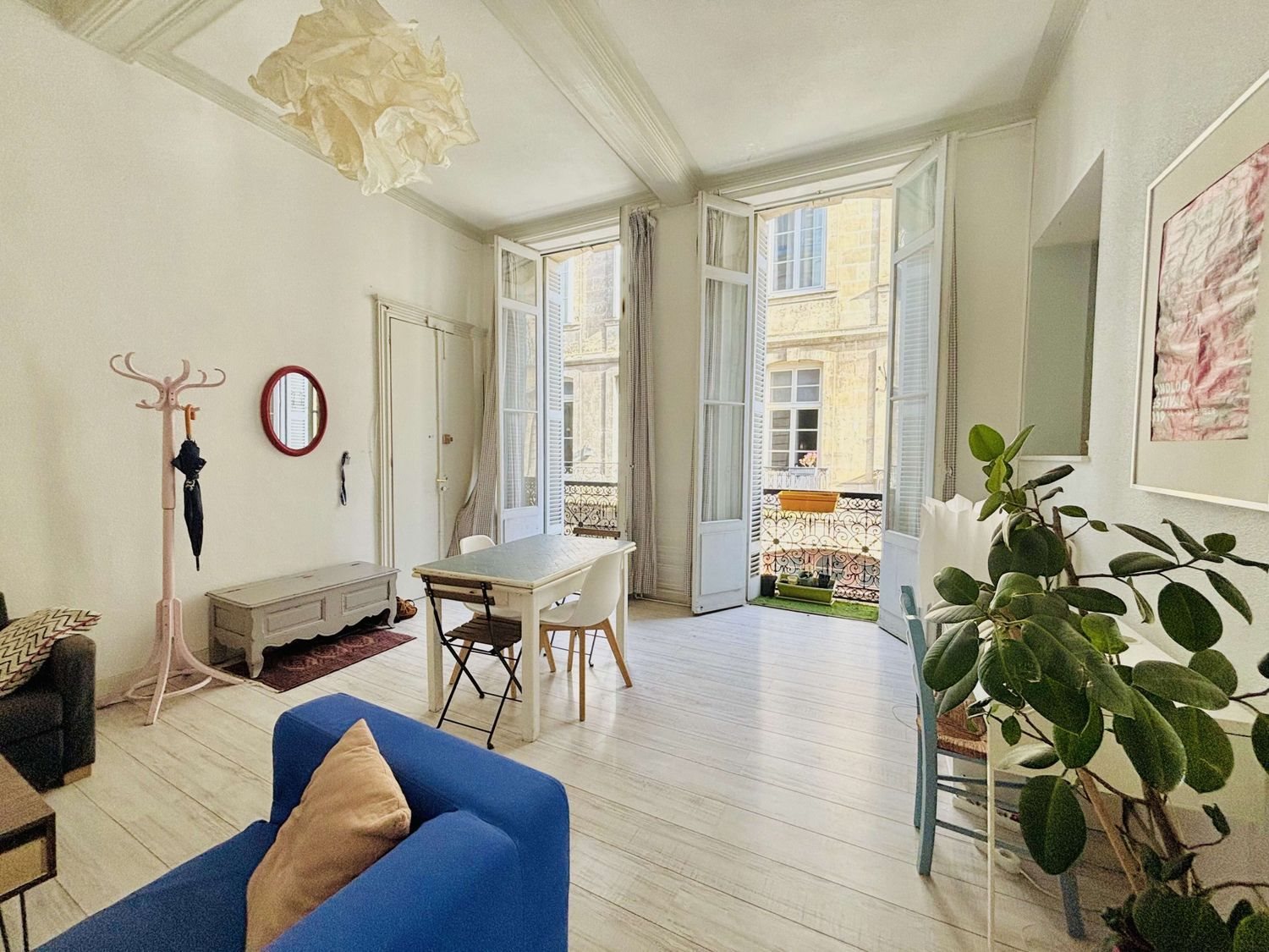 Appartement à vendre, 57m², Bordeaux