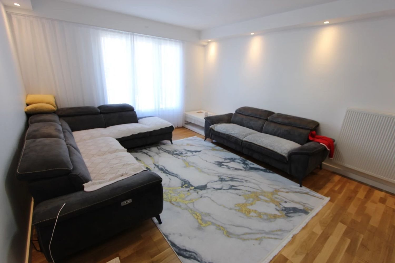 Appartement à vendre, 88m², Pau