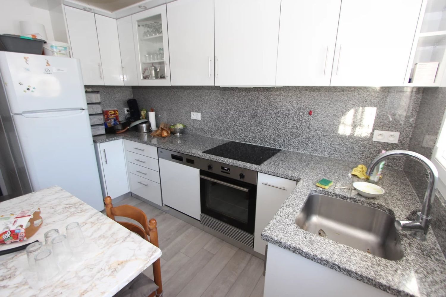 Appartement à vendre, 88m², Pau