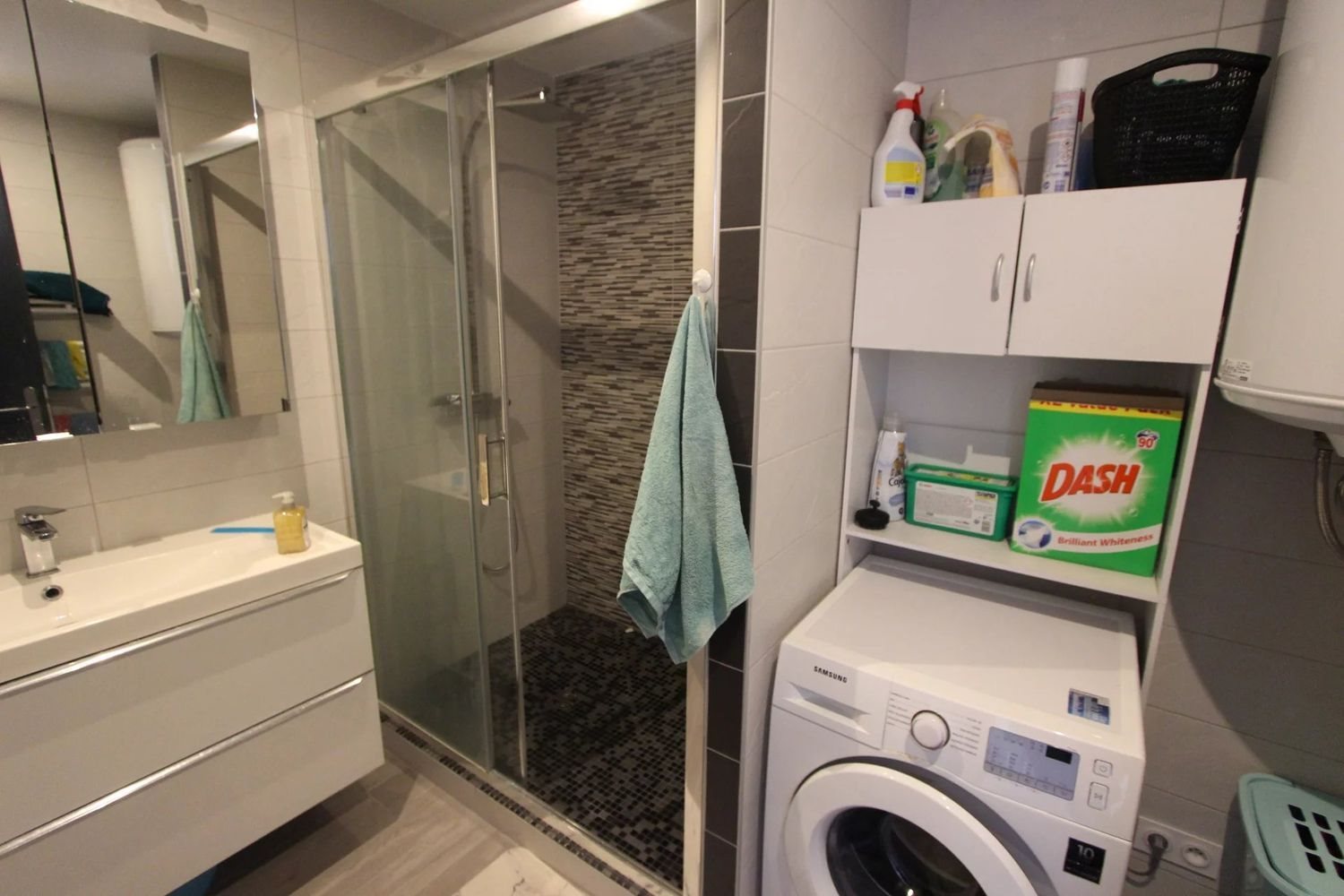 Appartement à vendre, 88m², Pau