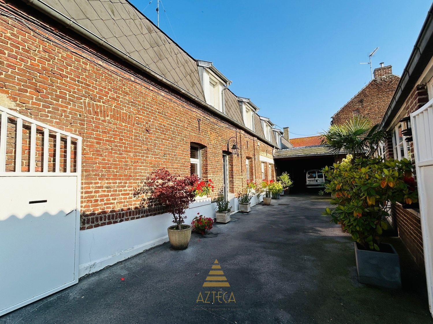 Maison à vendre, 350m², Cambrai