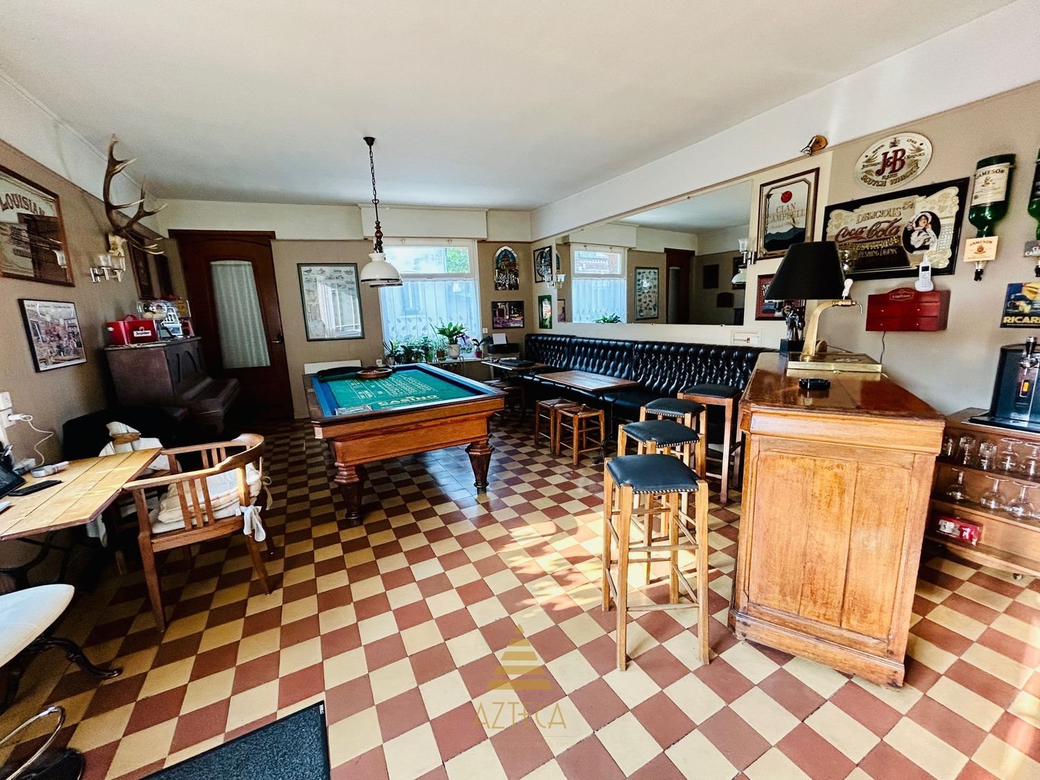 Maison à vendre, 350m², Cambrai
