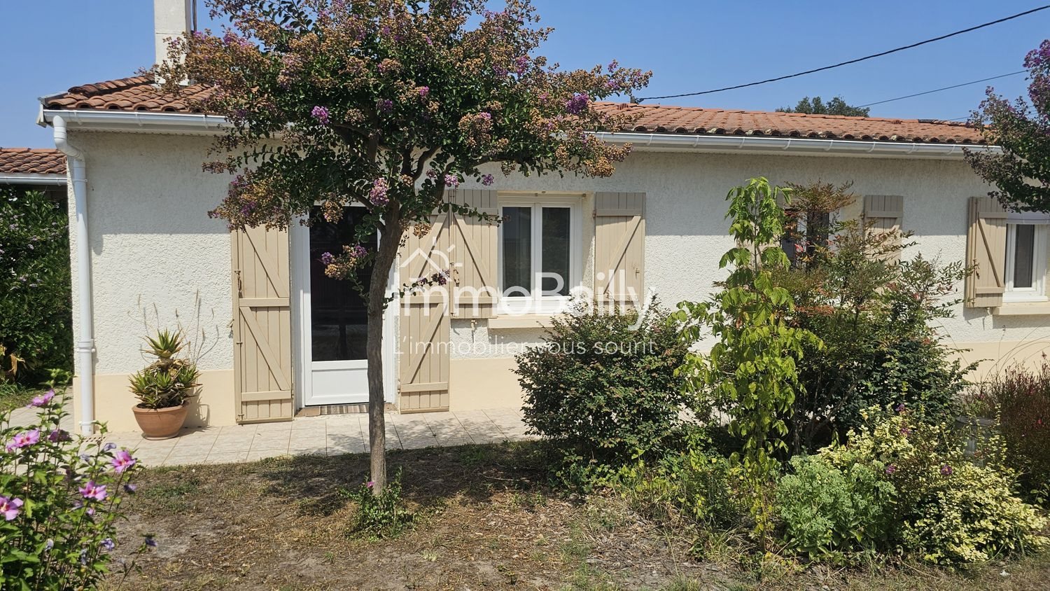 Maison à vendre, 101m², Cadaujac