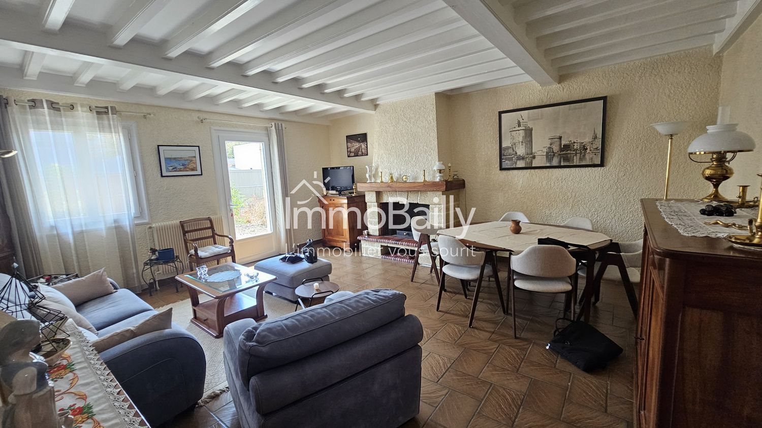 Maison à vendre, 101m², Cadaujac