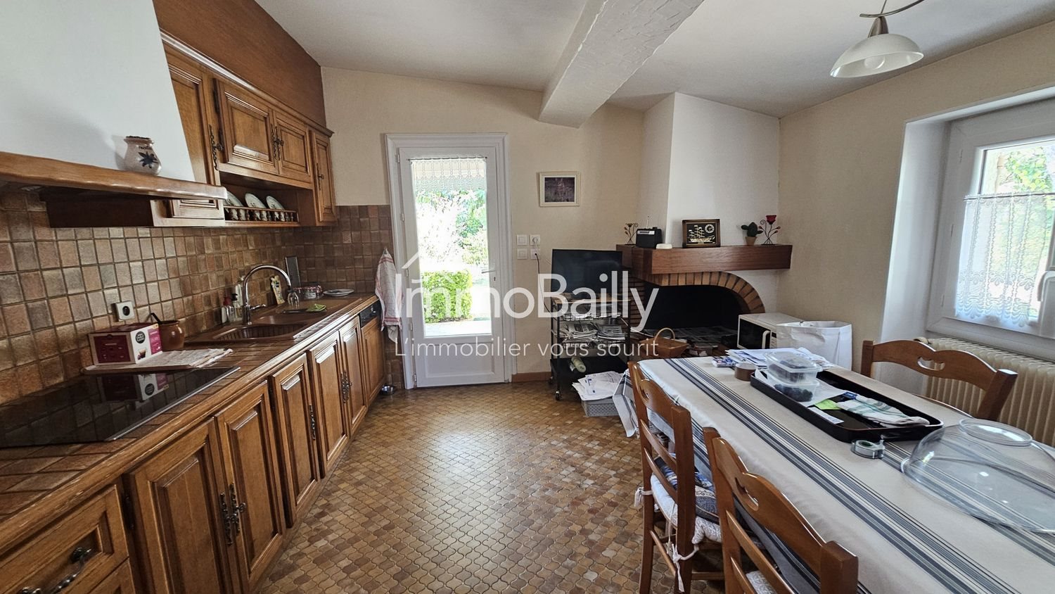 Maison à vendre, 101m², Cadaujac