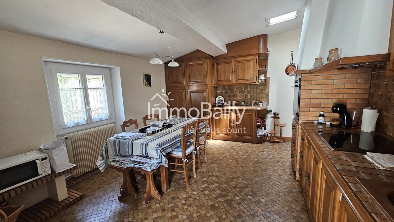 Maison à vendre, 101m², Cadaujac