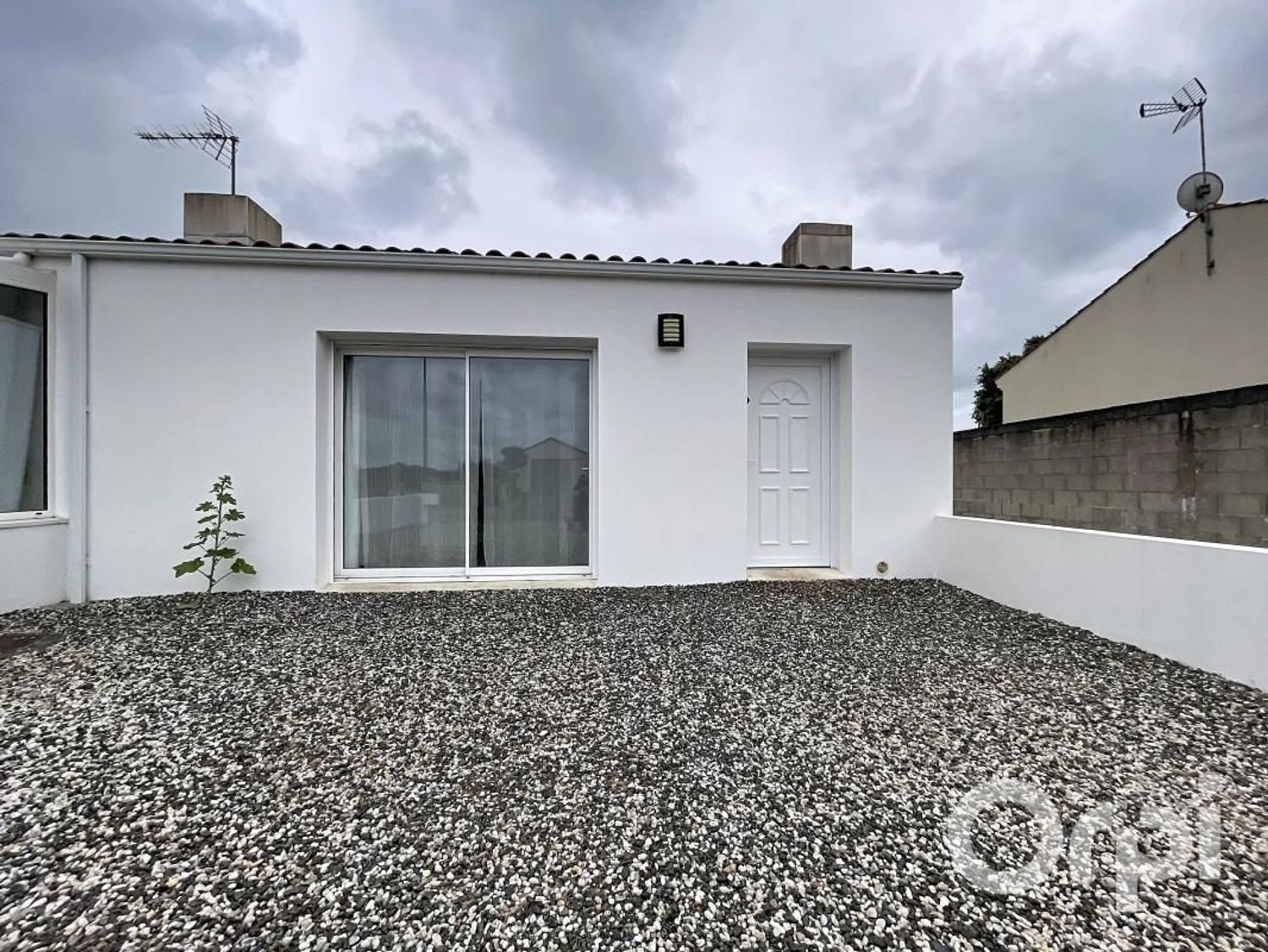 Maison à vendre, 60m², Challans