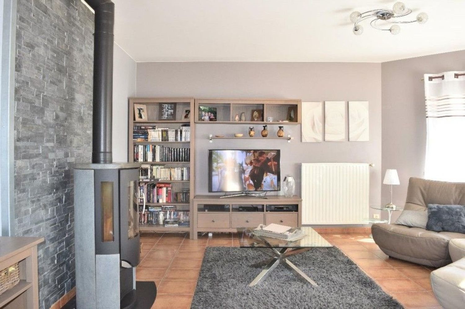 Maison à vendre, 146m², Vieillevigne
