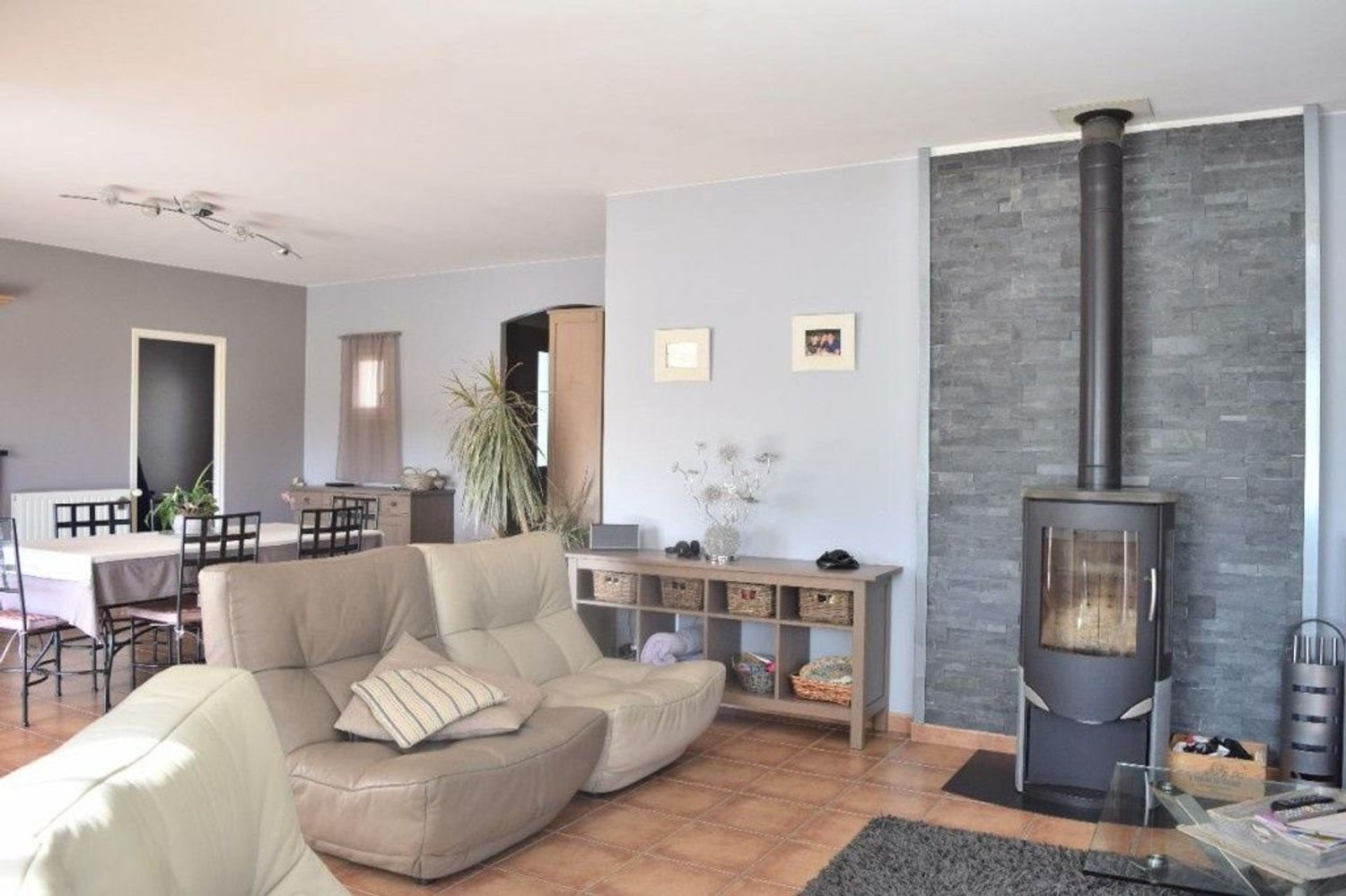 Maison à vendre, 146m², Vieillevigne