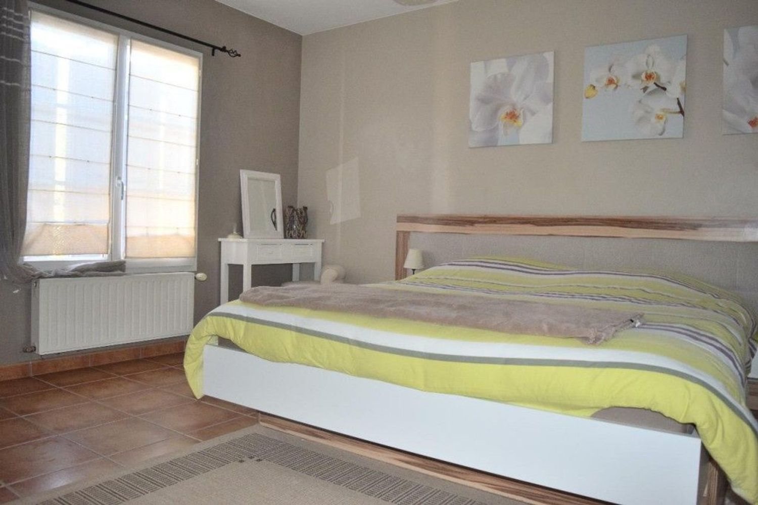 Maison à vendre, 146m², Vieillevigne