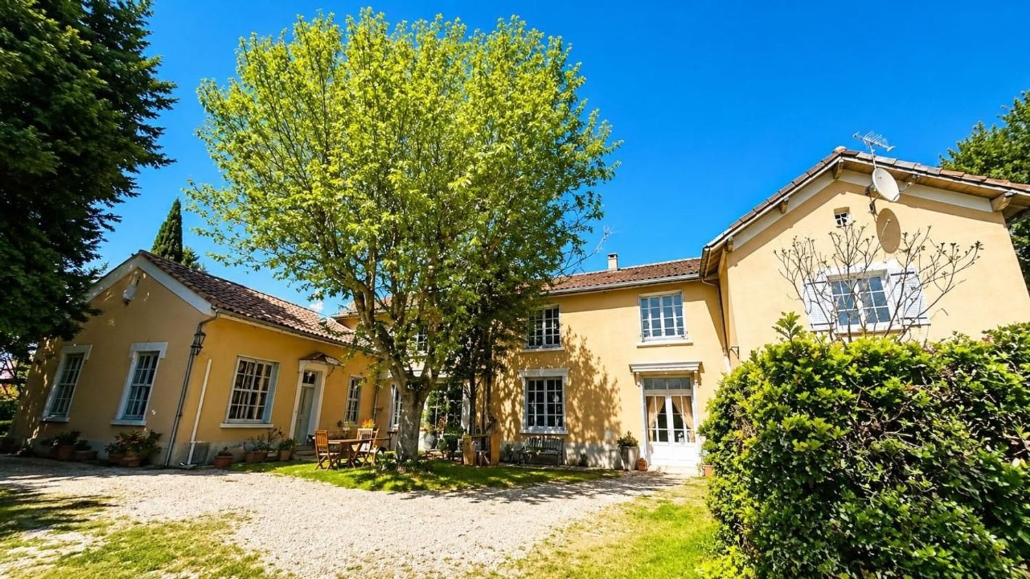 Maison à vendre, 300m², Courthézon