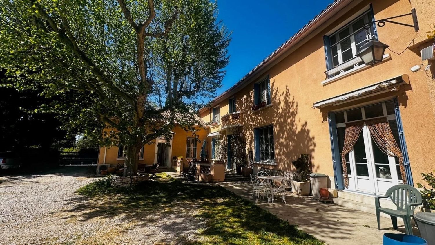 Maison à vendre, 300m², Courthézon