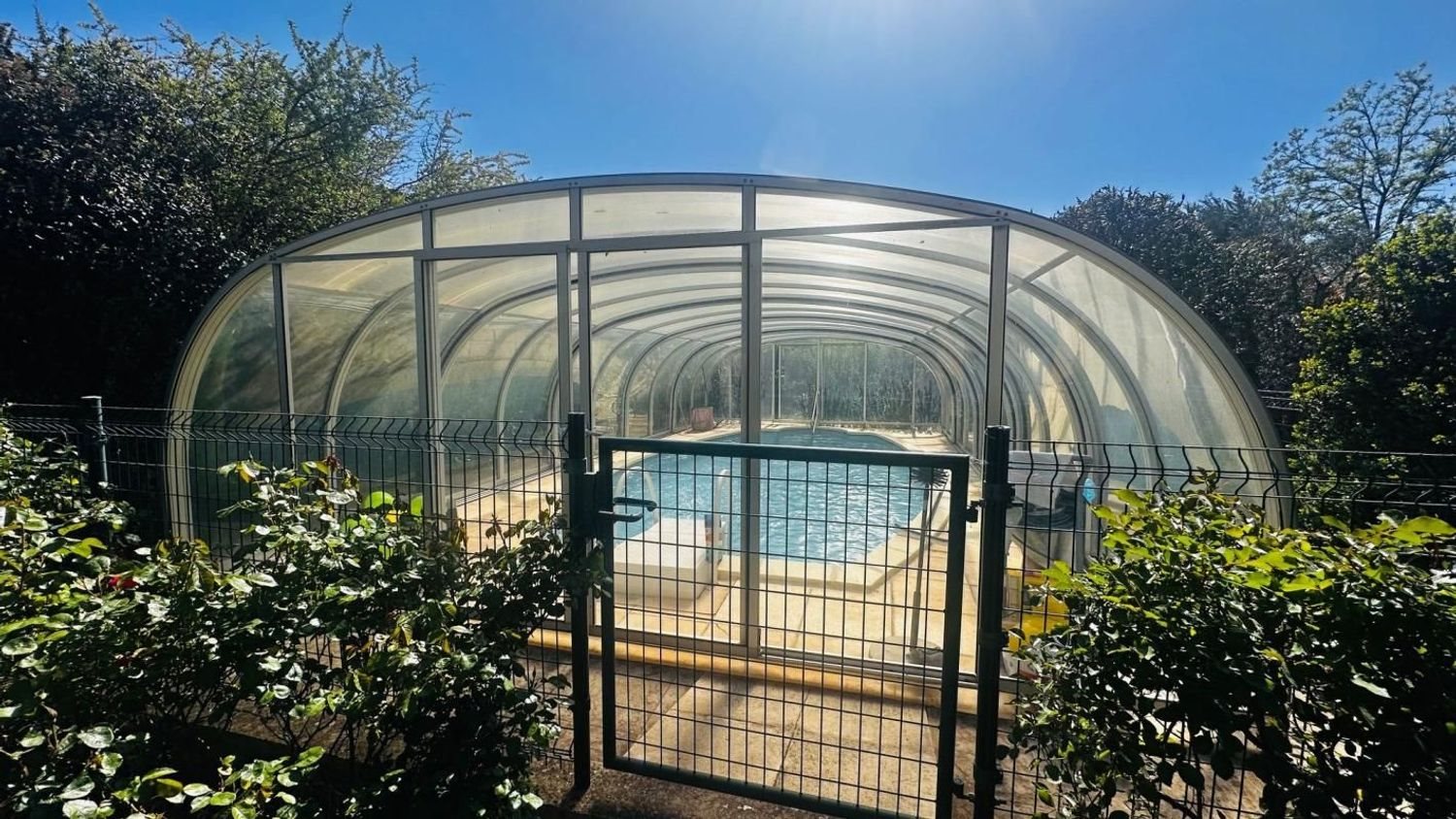 Maison à vendre, 300m², Courthézon