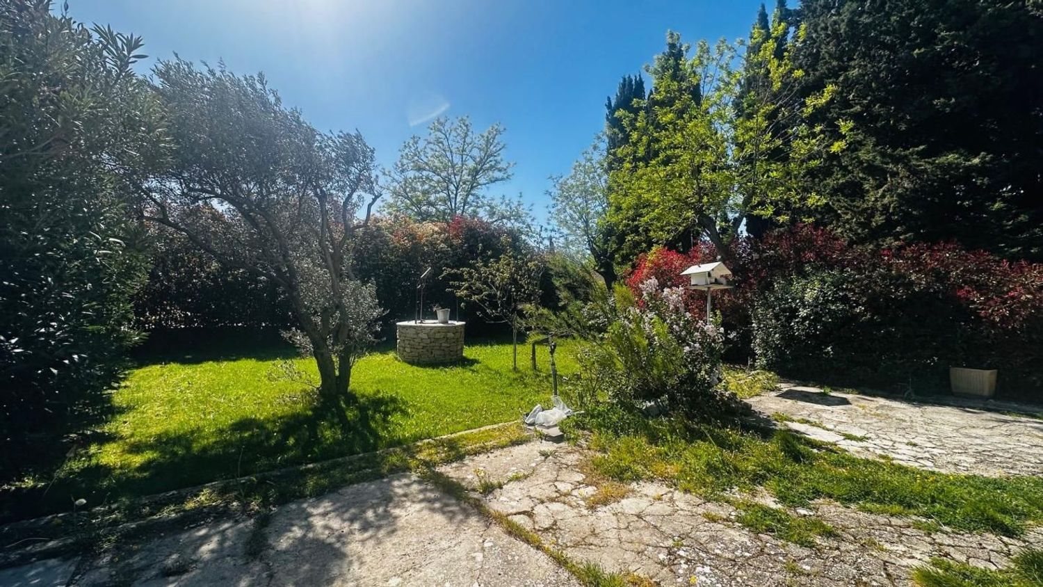 Maison à vendre, 300m², Courthézon