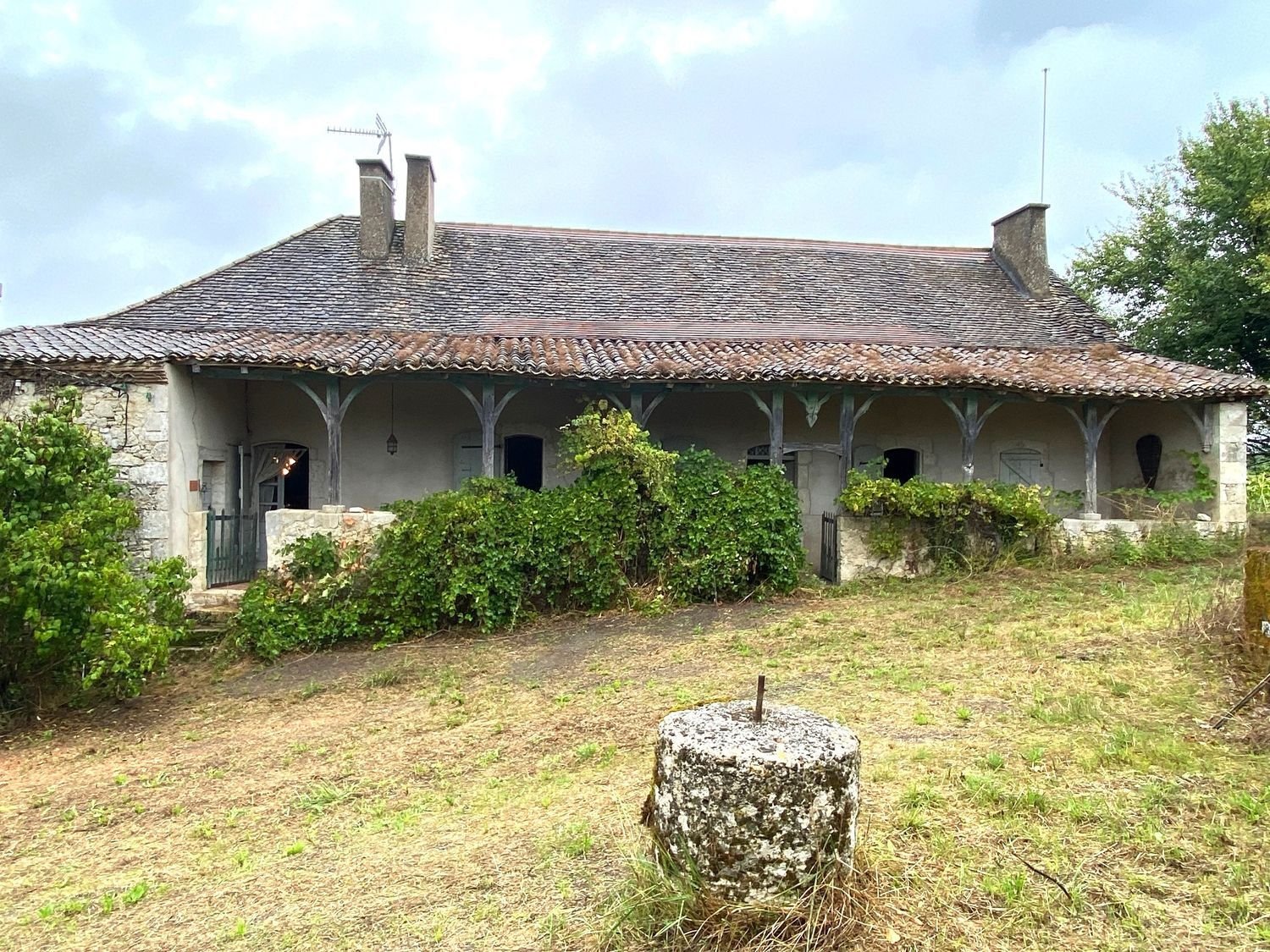 Maison à vendre, 235m², Marmande