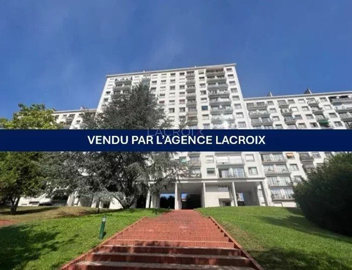 Appartement à vendre, 72m², Gentilly