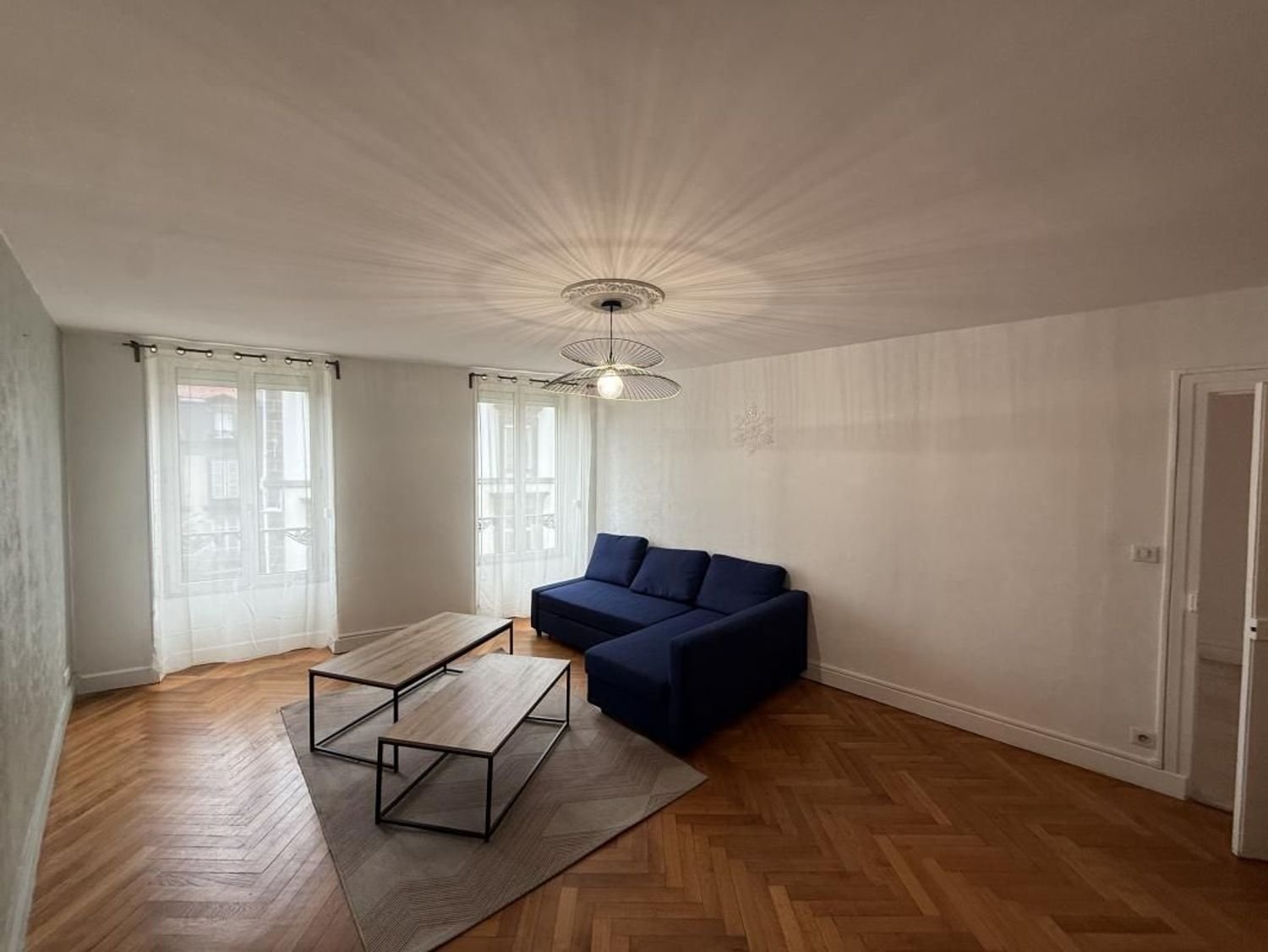 Appartement à louer, 50m², Clermont-Ferrand