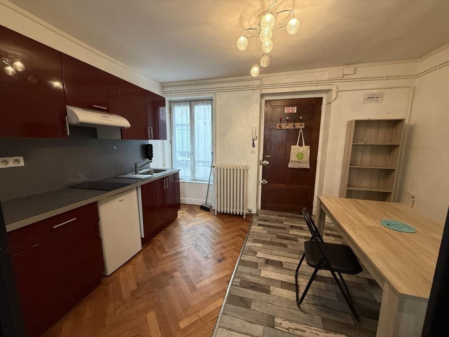 Appartement à louer, 50m², Clermont-Ferrand