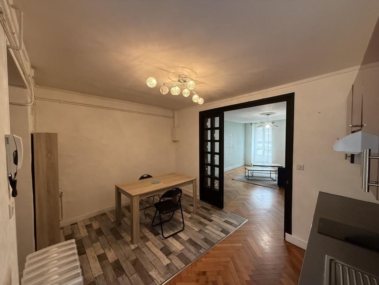 Appartement à louer, 50m², Clermont-Ferrand