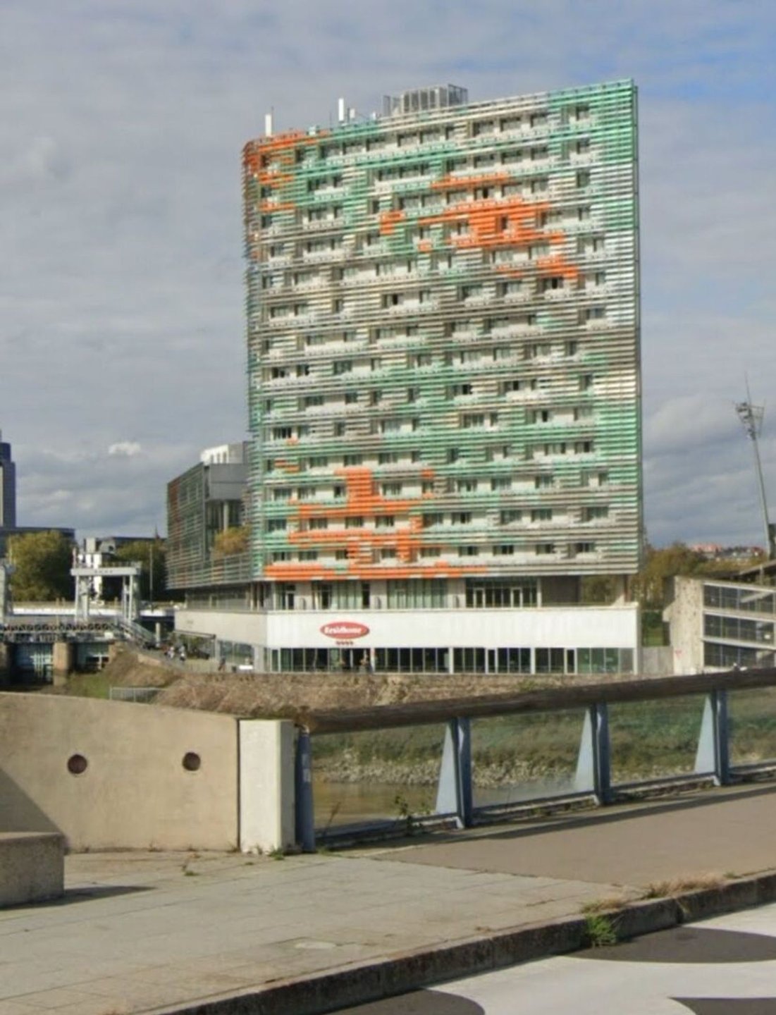 Appartement à vendre, 21m², Nantes