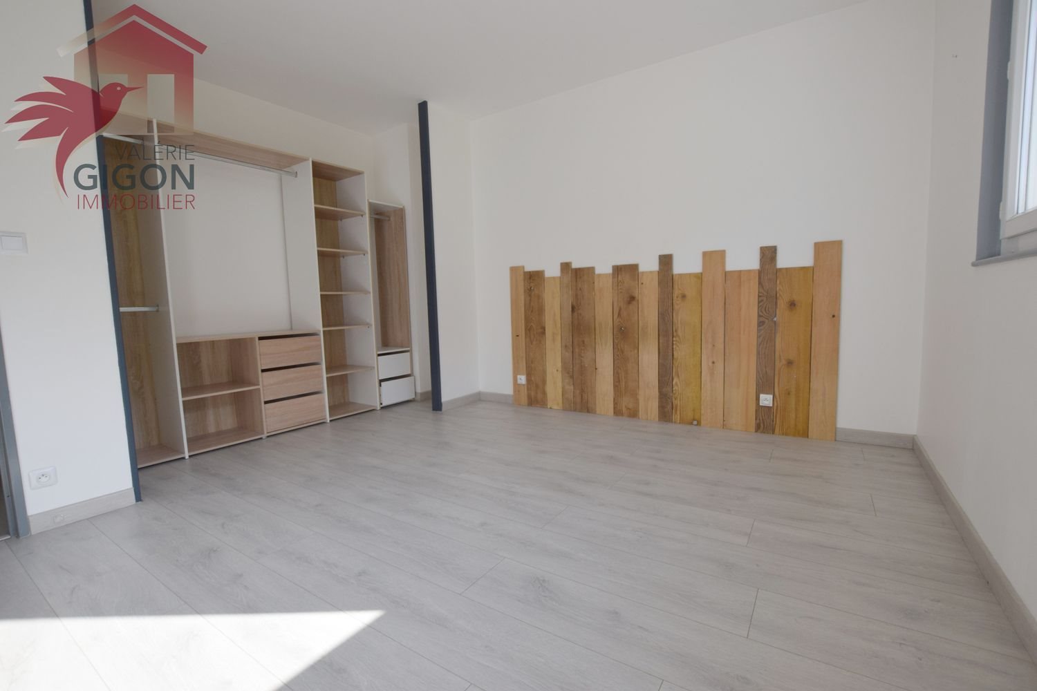 Appartement à vendre, 69m², Grand-Charmont