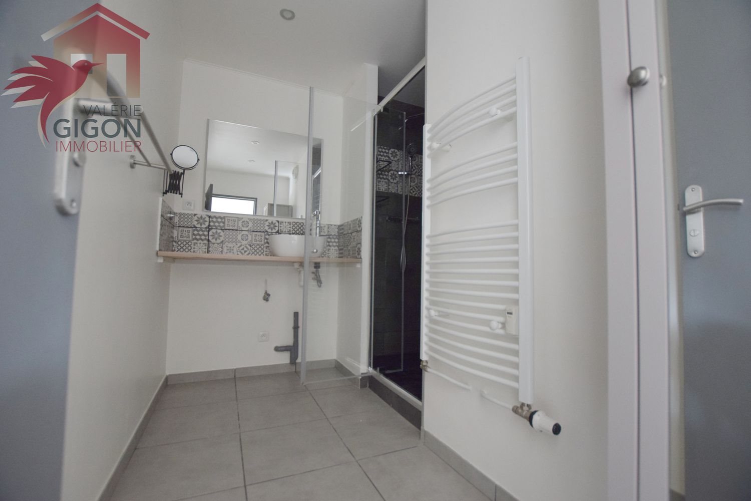 Appartement à vendre, 69m², Grand-Charmont
