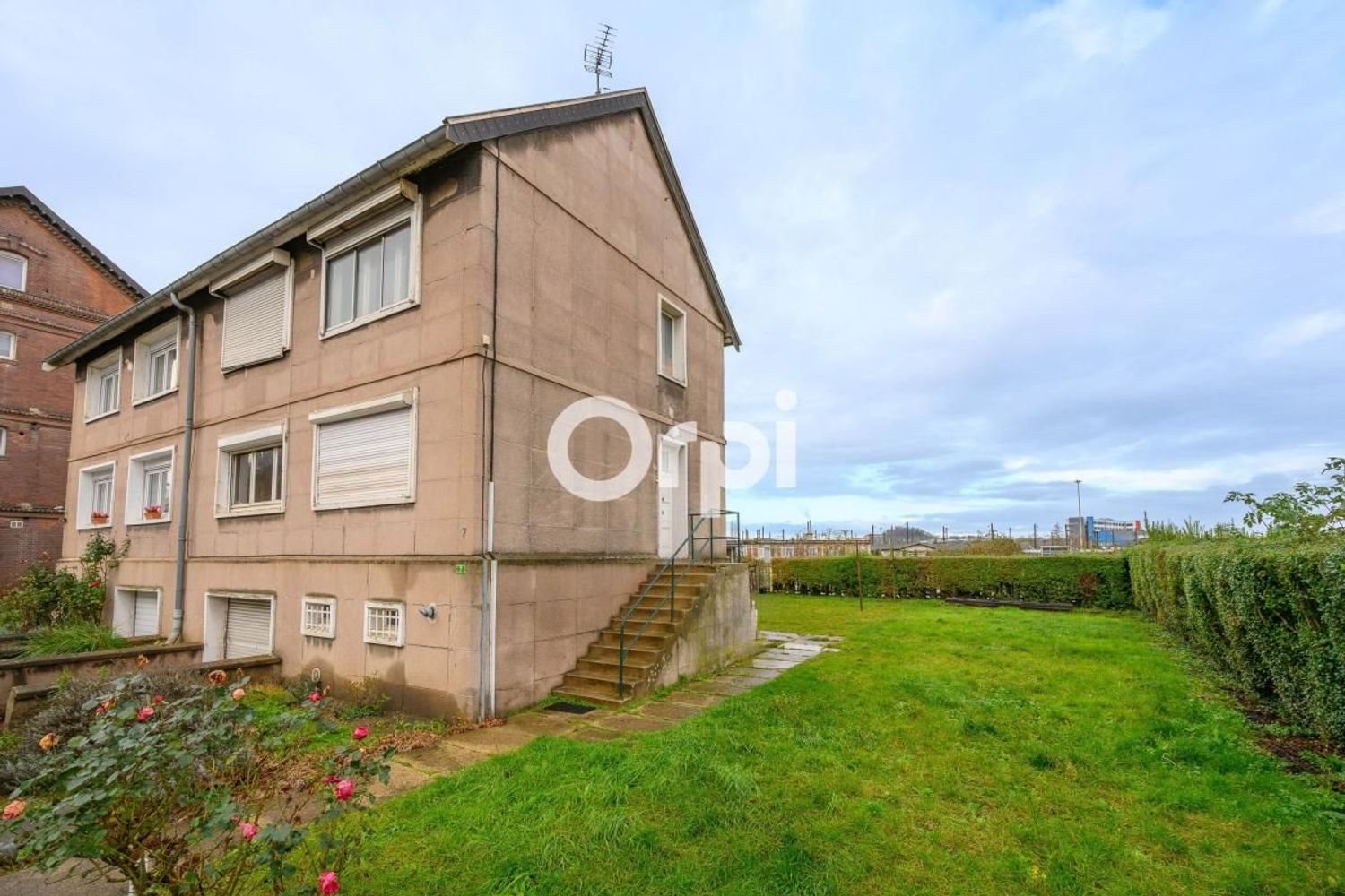 Maison à vendre, 75m², Valenciennes