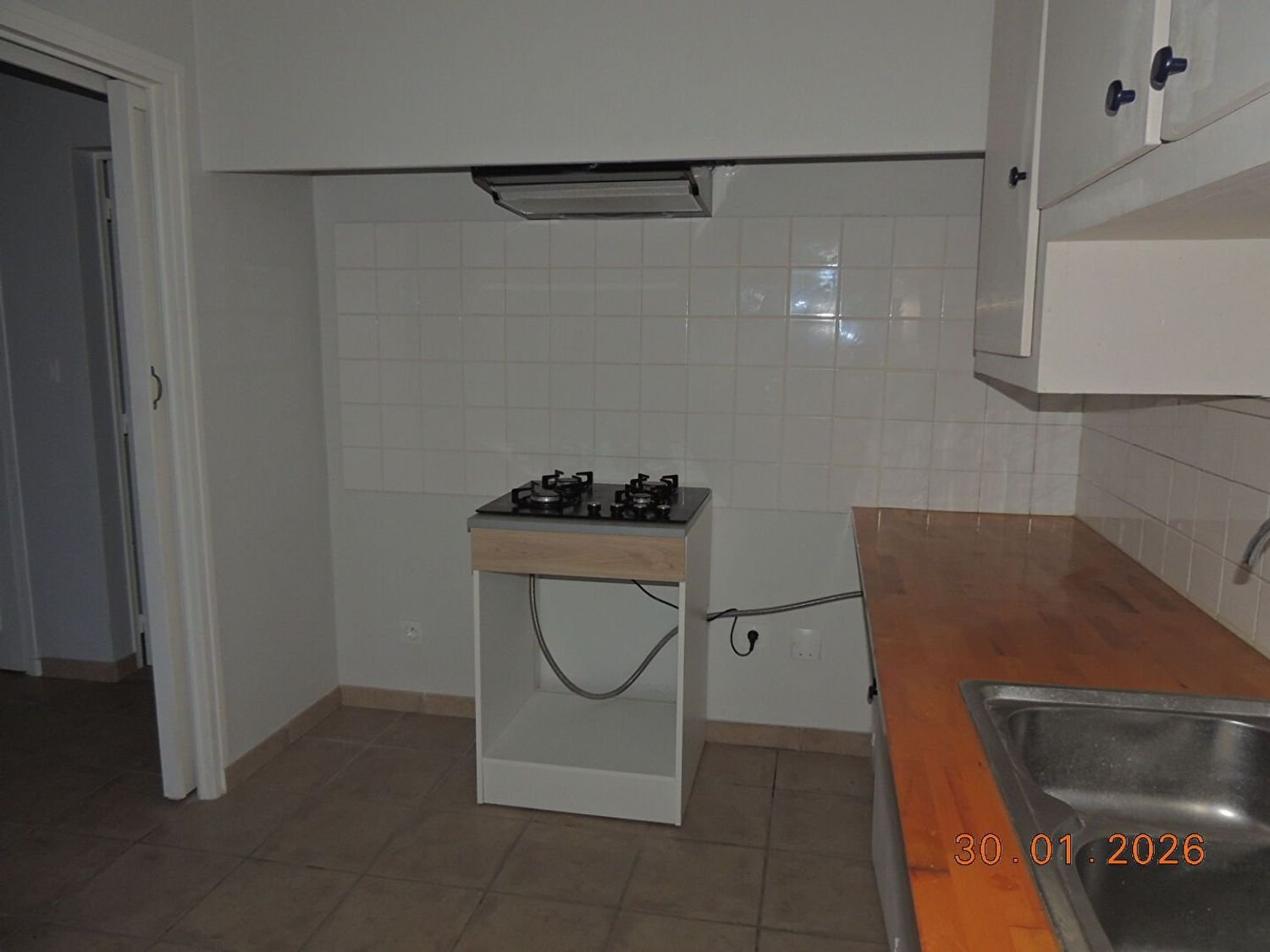 Maison à louer, 79m², Manciet