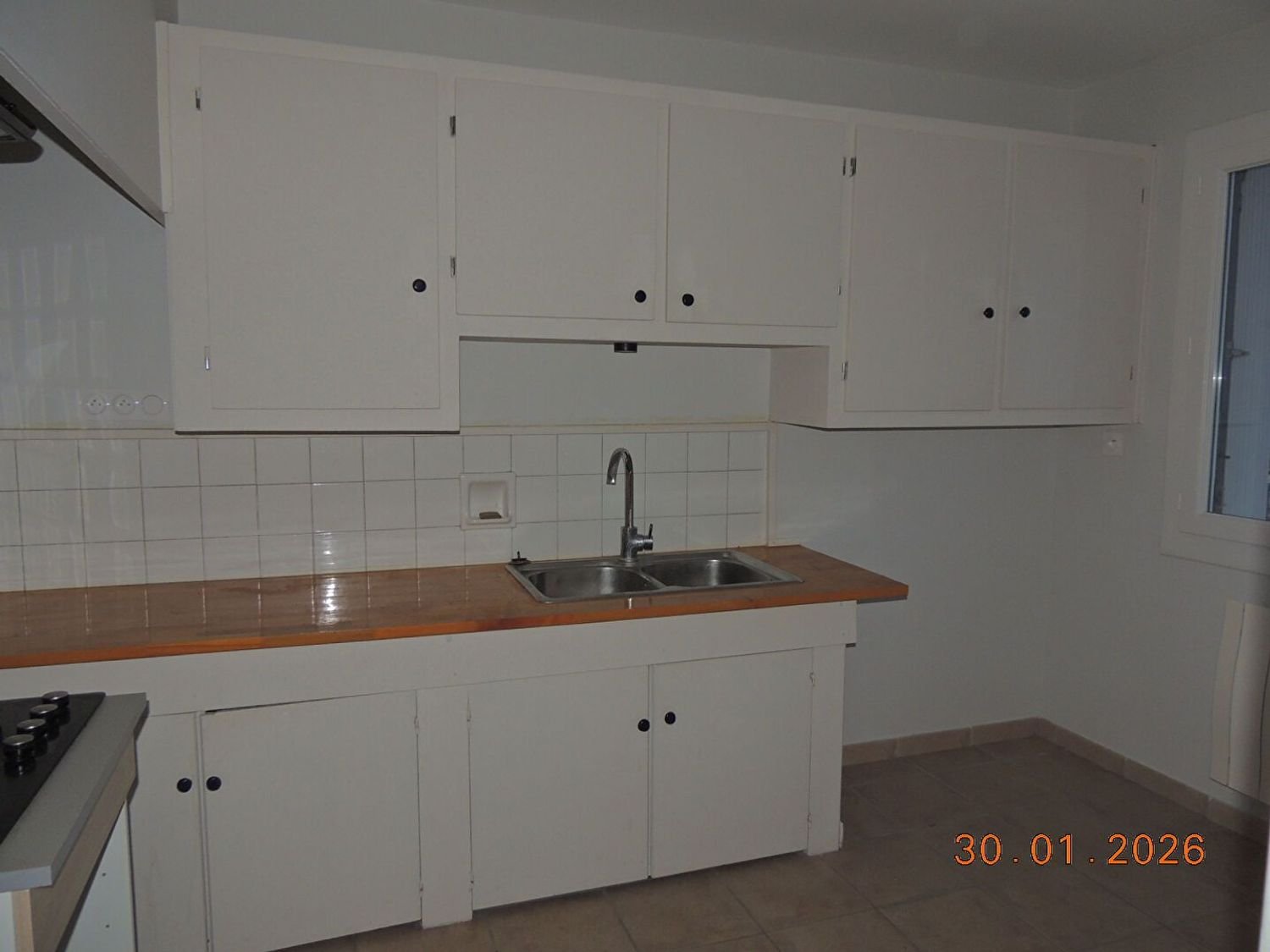 Maison à louer, 79m², Manciet