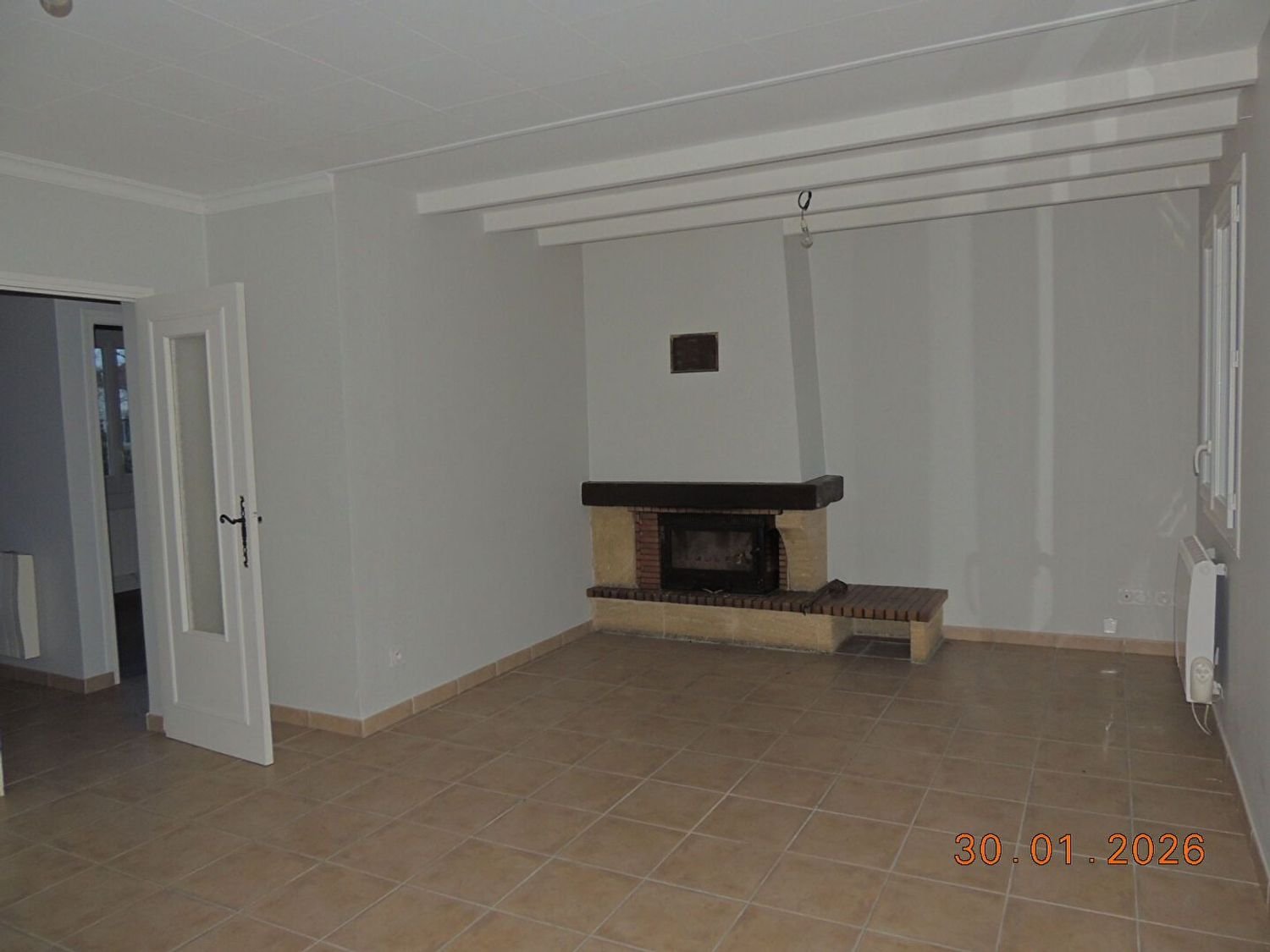 Maison à louer, 79m², Manciet
