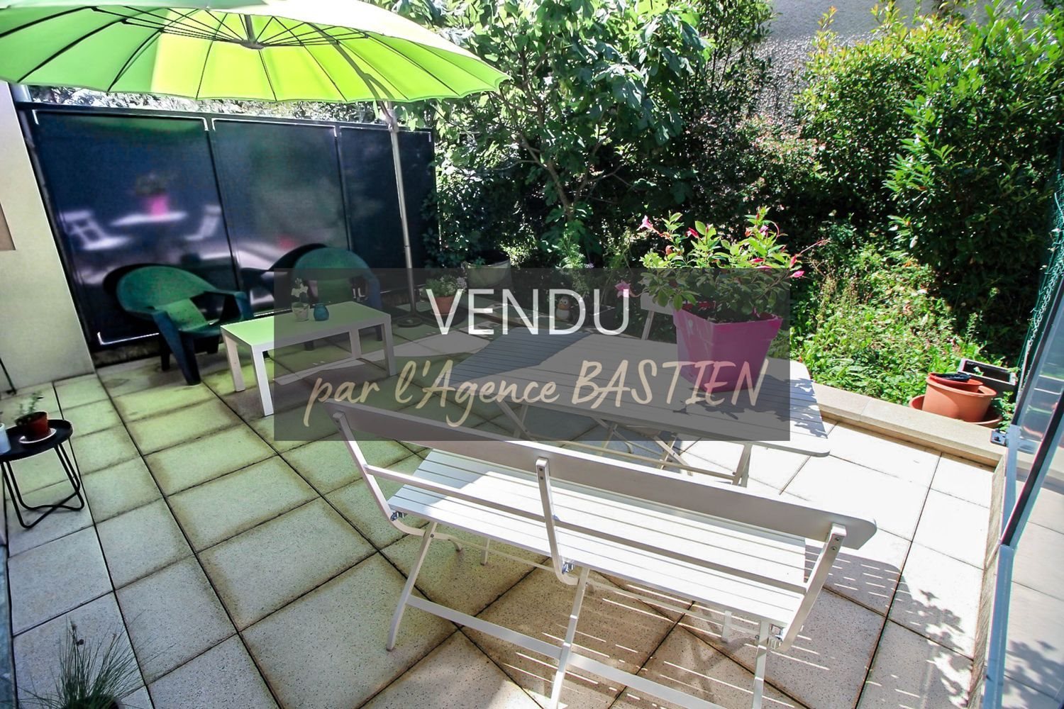 Appartement à vendre, 42m², Chevry