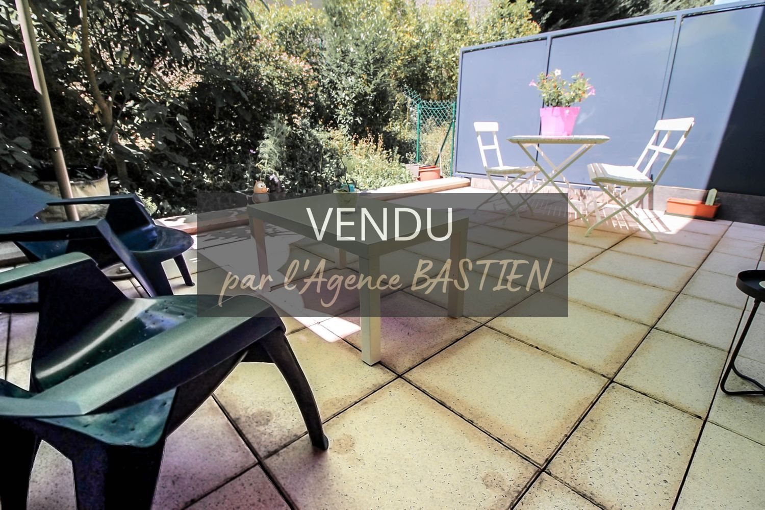 Appartement à vendre, 42m², Chevry