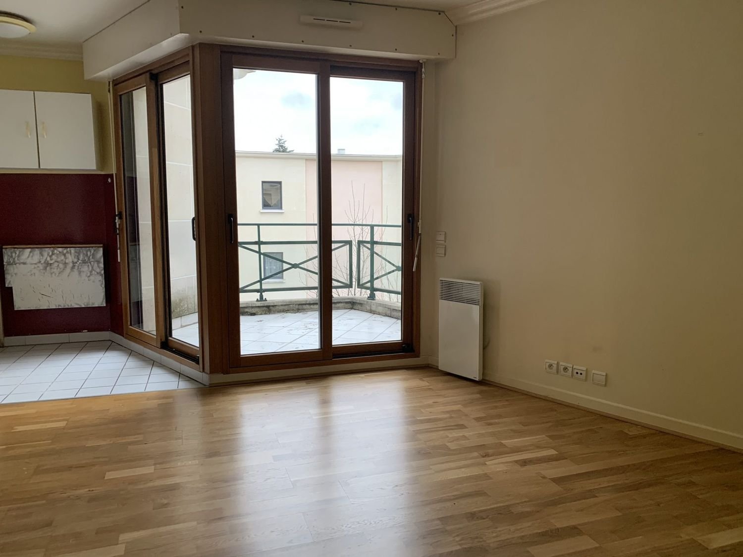 Appartement à louer, 27m², Le Perreux-sur-Marne