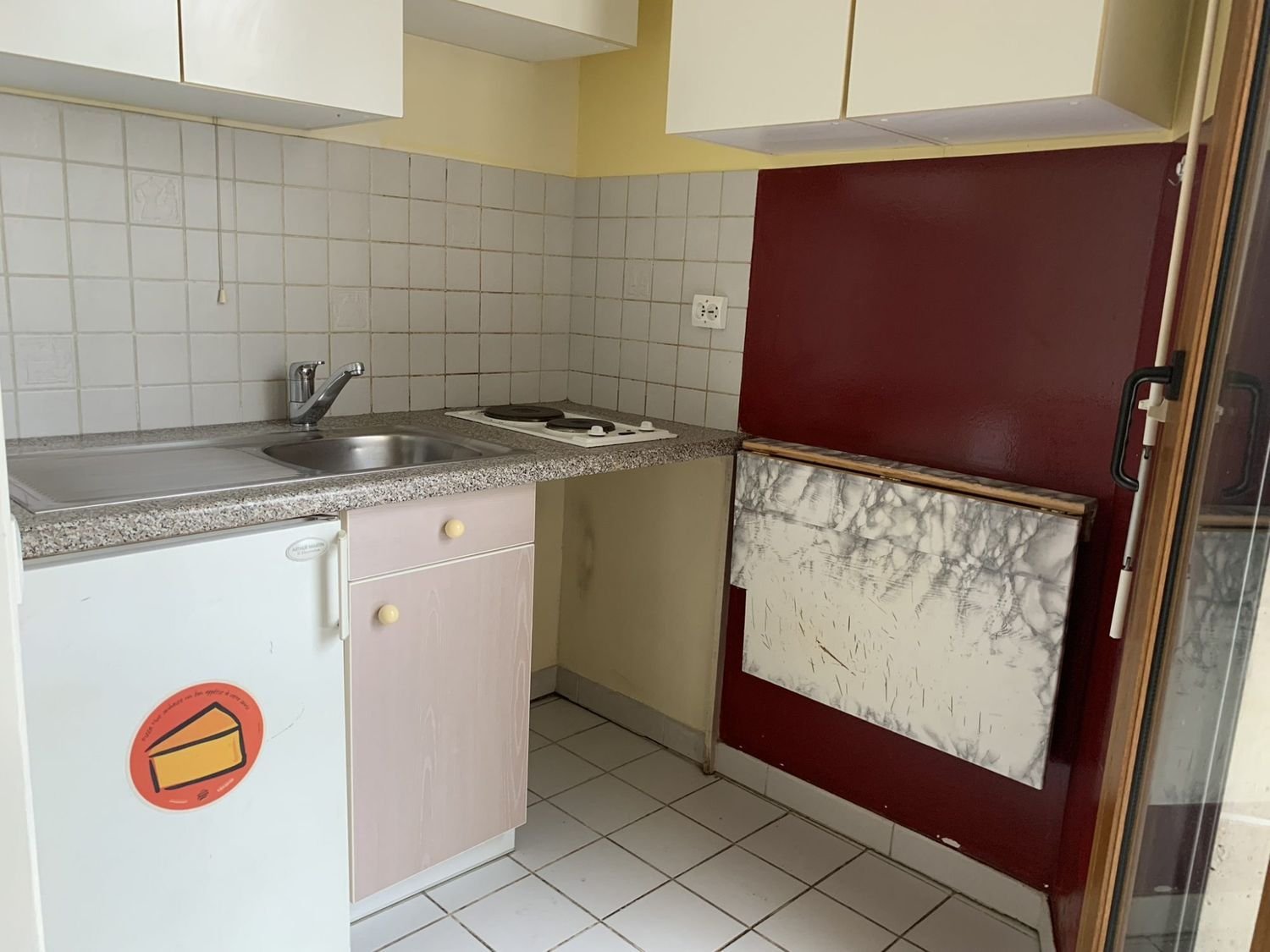 Appartement à louer, 27m², Le Perreux-sur-Marne