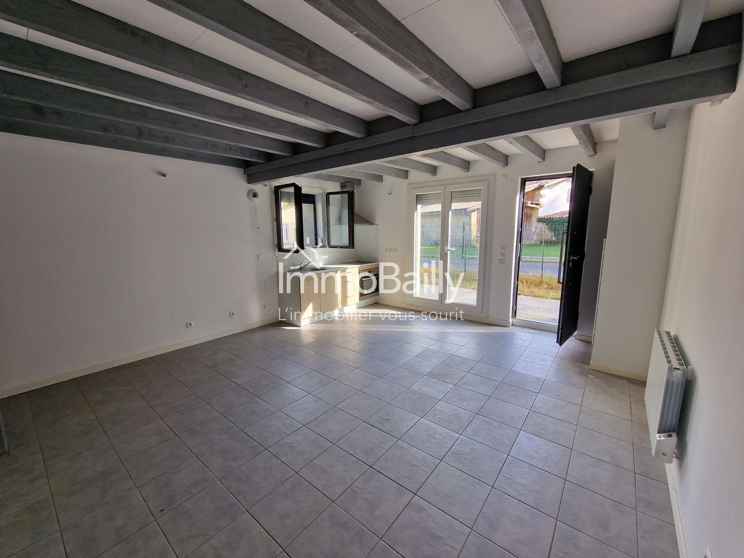 Maison à vendre, 76m², La Brède