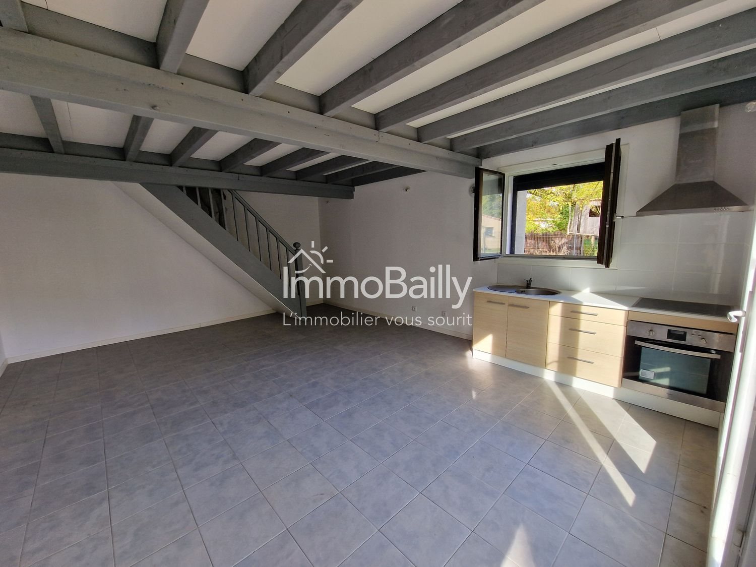 Maison à vendre, 76m², La Brède