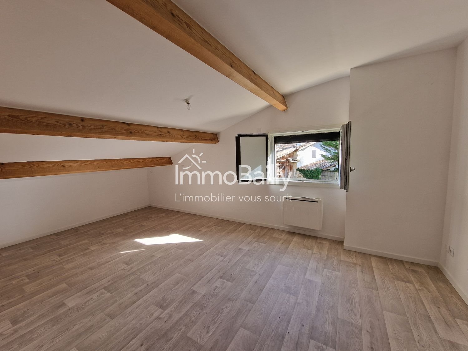 Maison à vendre, 76m², La Brède