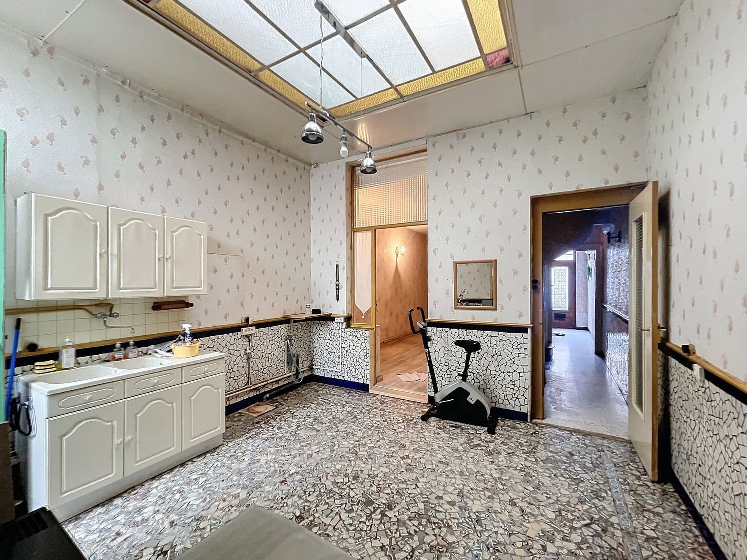 Maison à vendre, 100m², Roubaix