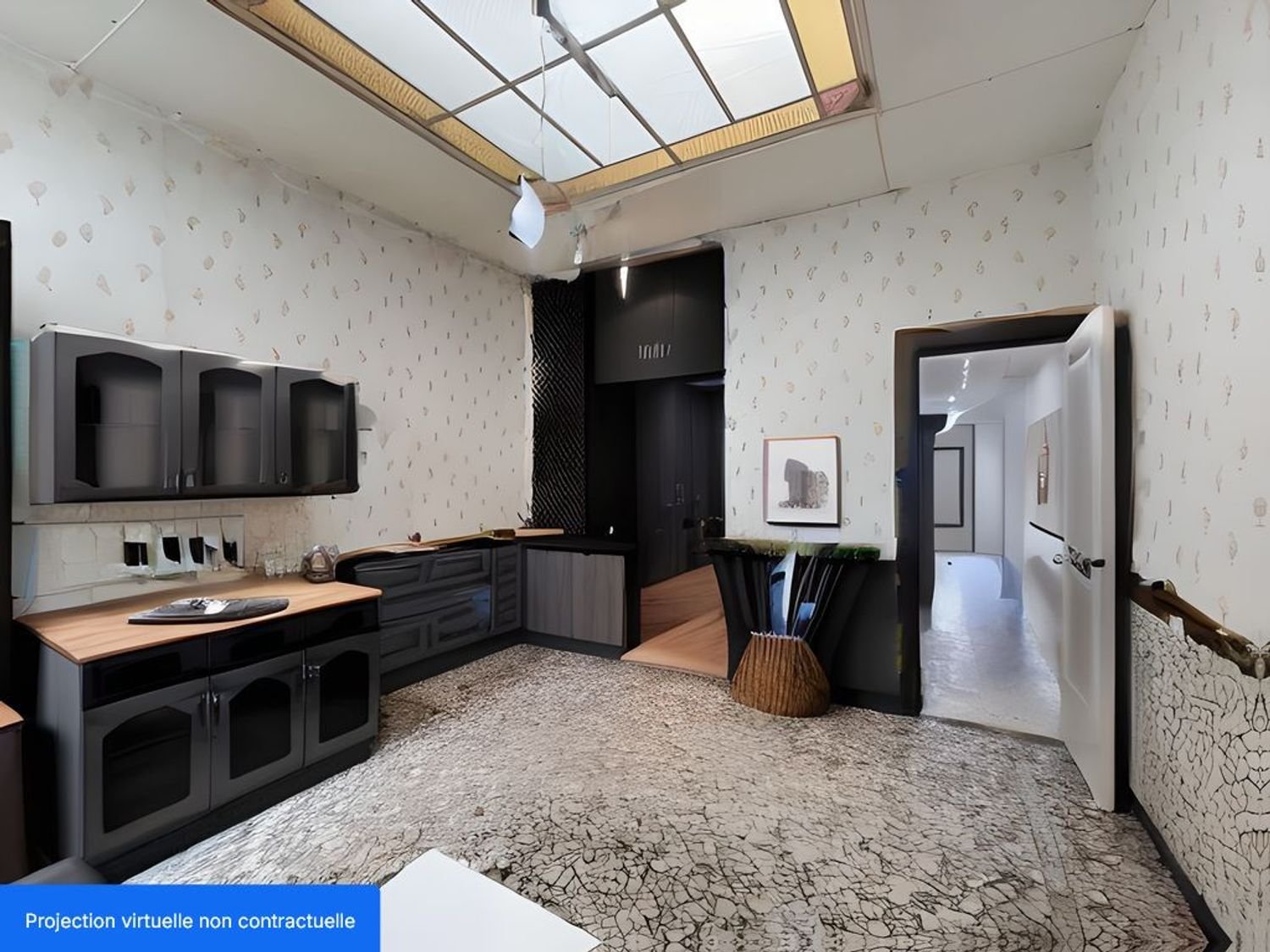 Maison à vendre, 100m², Roubaix
