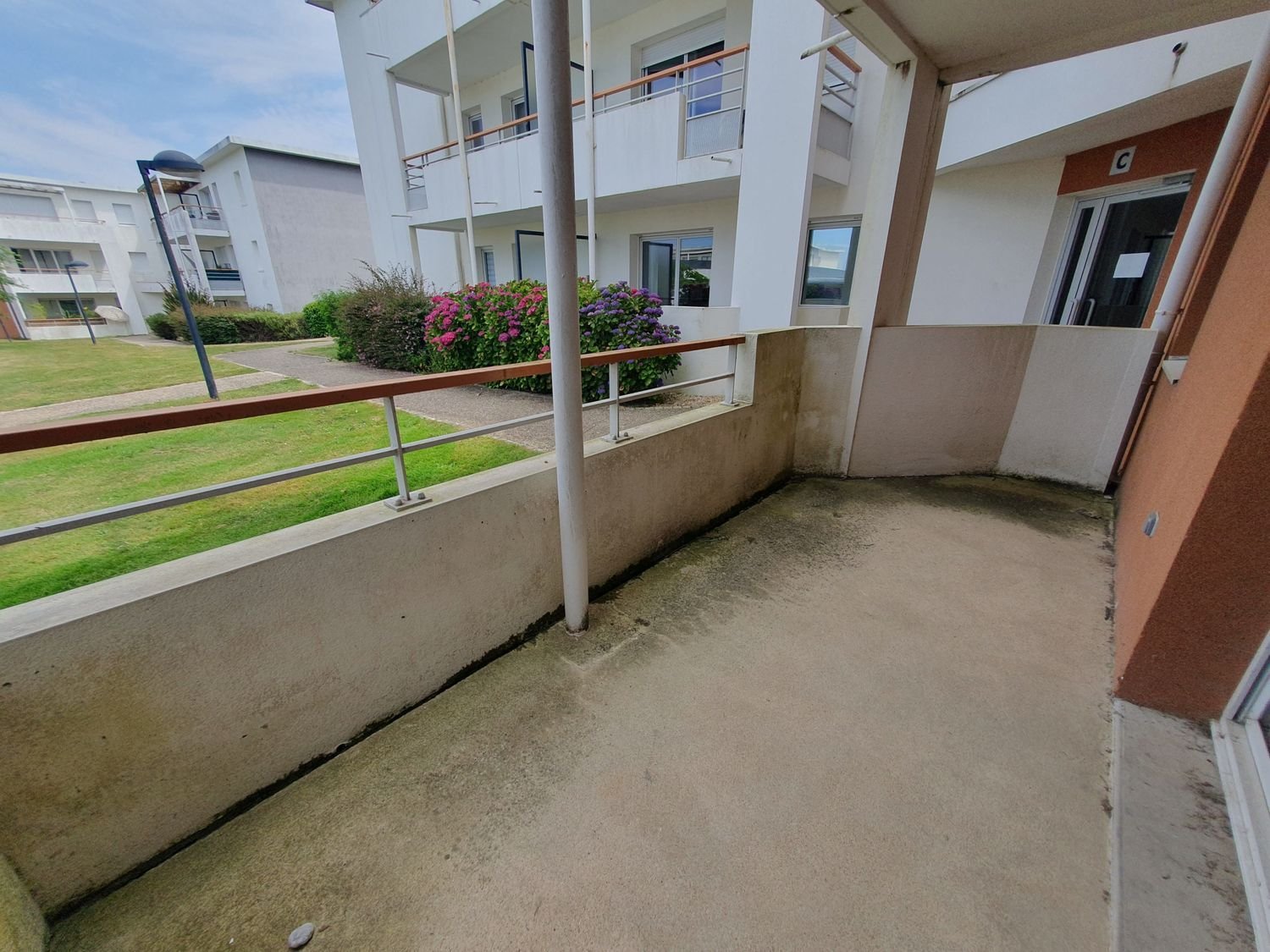 Appartement à vendre, 36m², Ploërmel