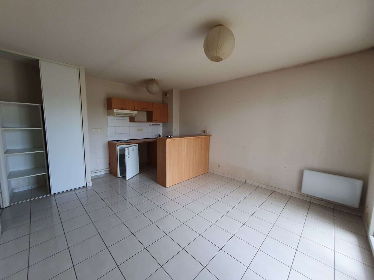 Appartement à vendre, 36m², Ploërmel