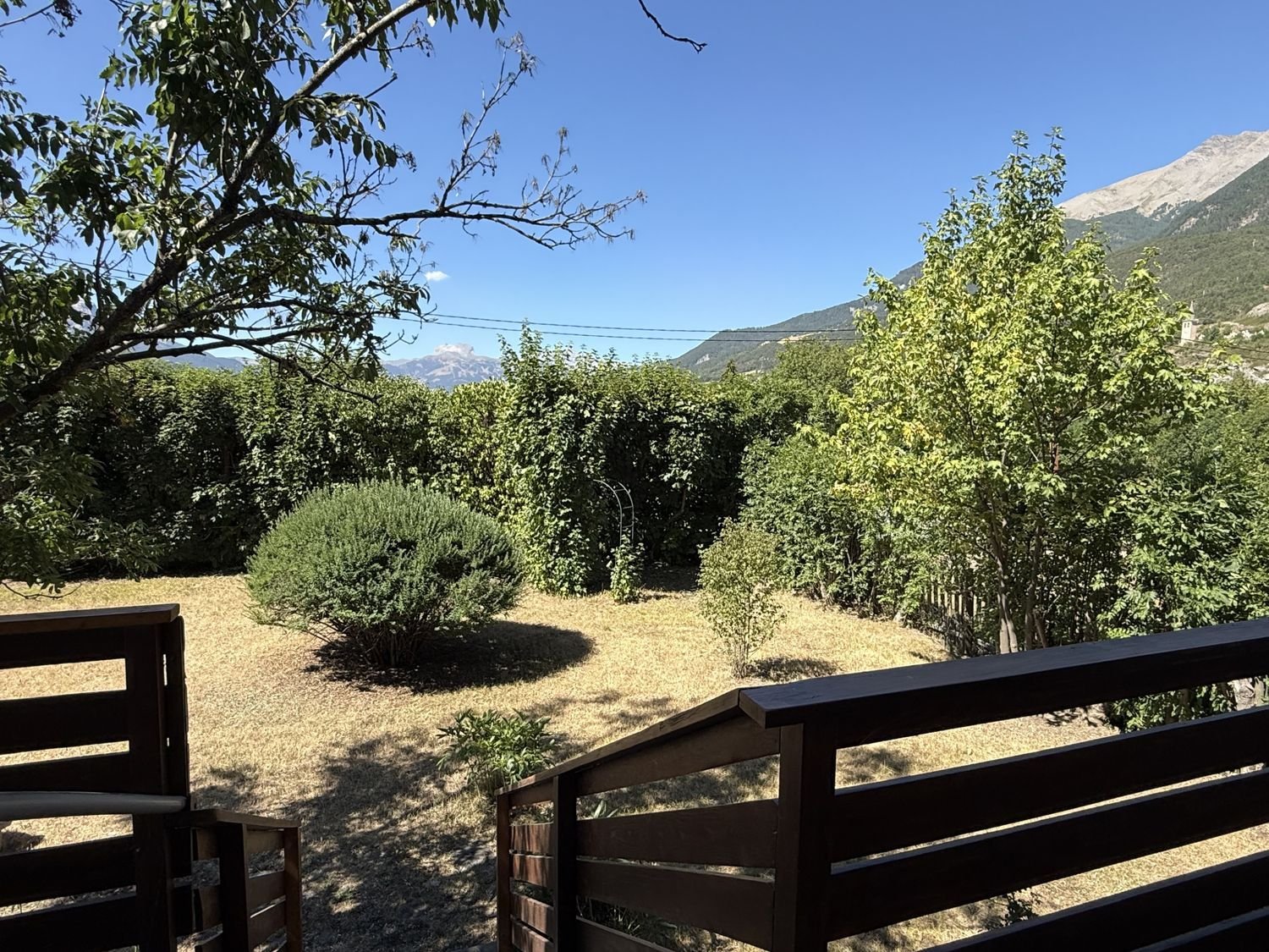 Maison à vendre, 160m², Jausiers