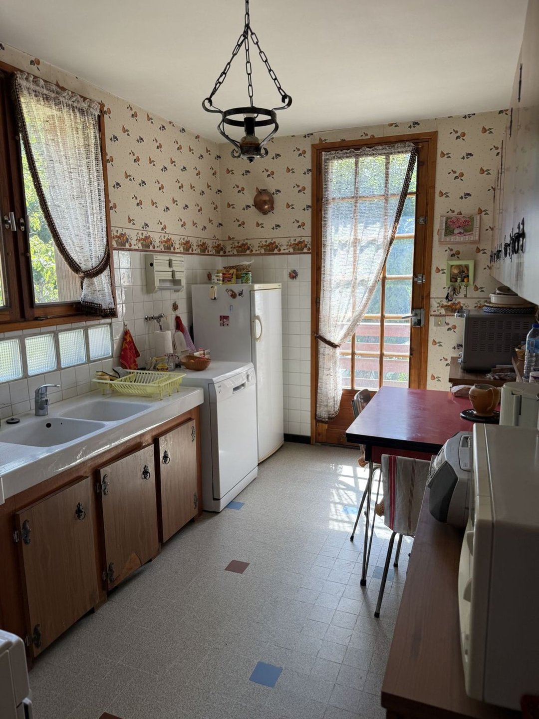 Maison à vendre, 160m², Jausiers