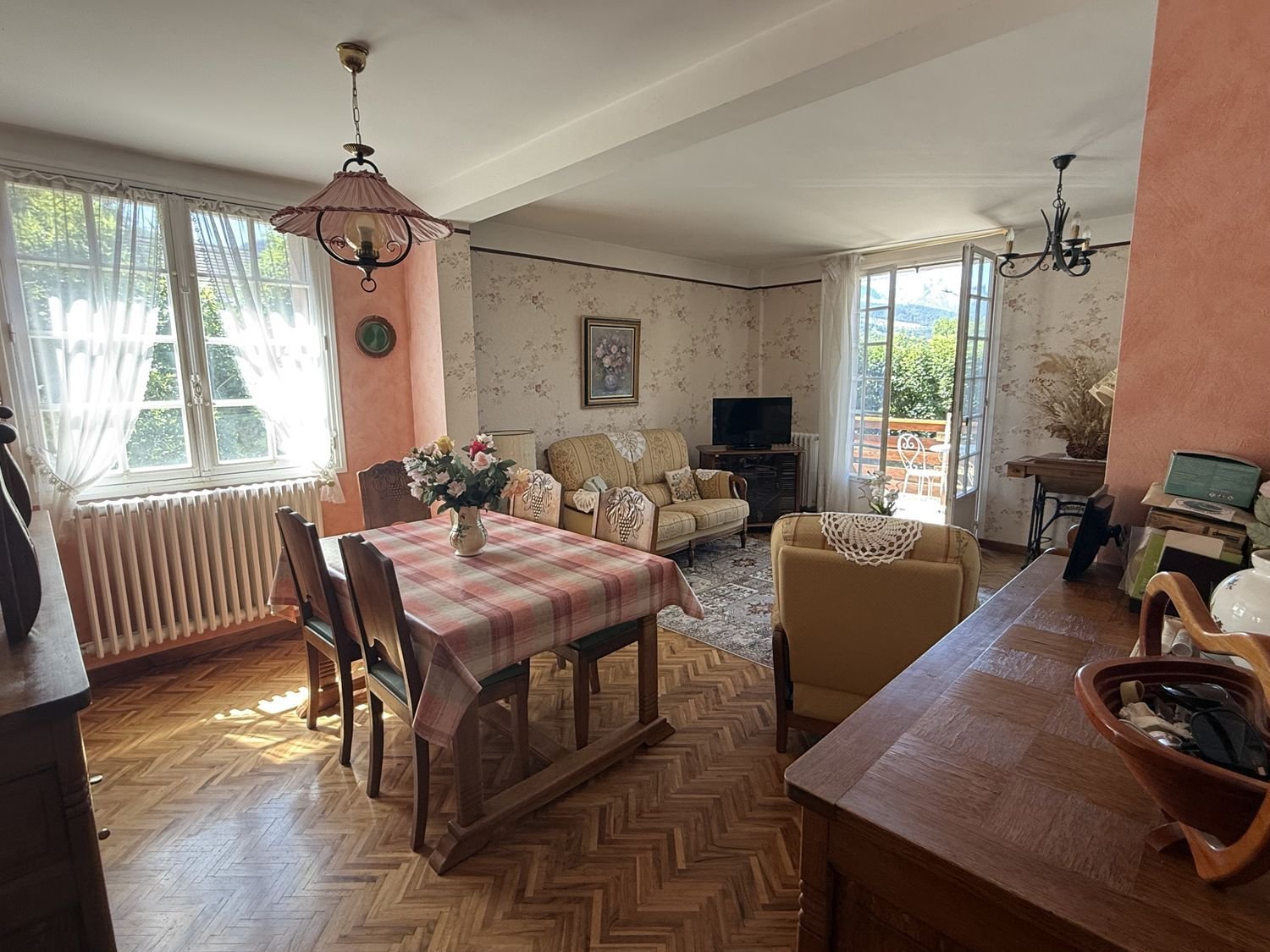 Maison à vendre, 160m², Jausiers
