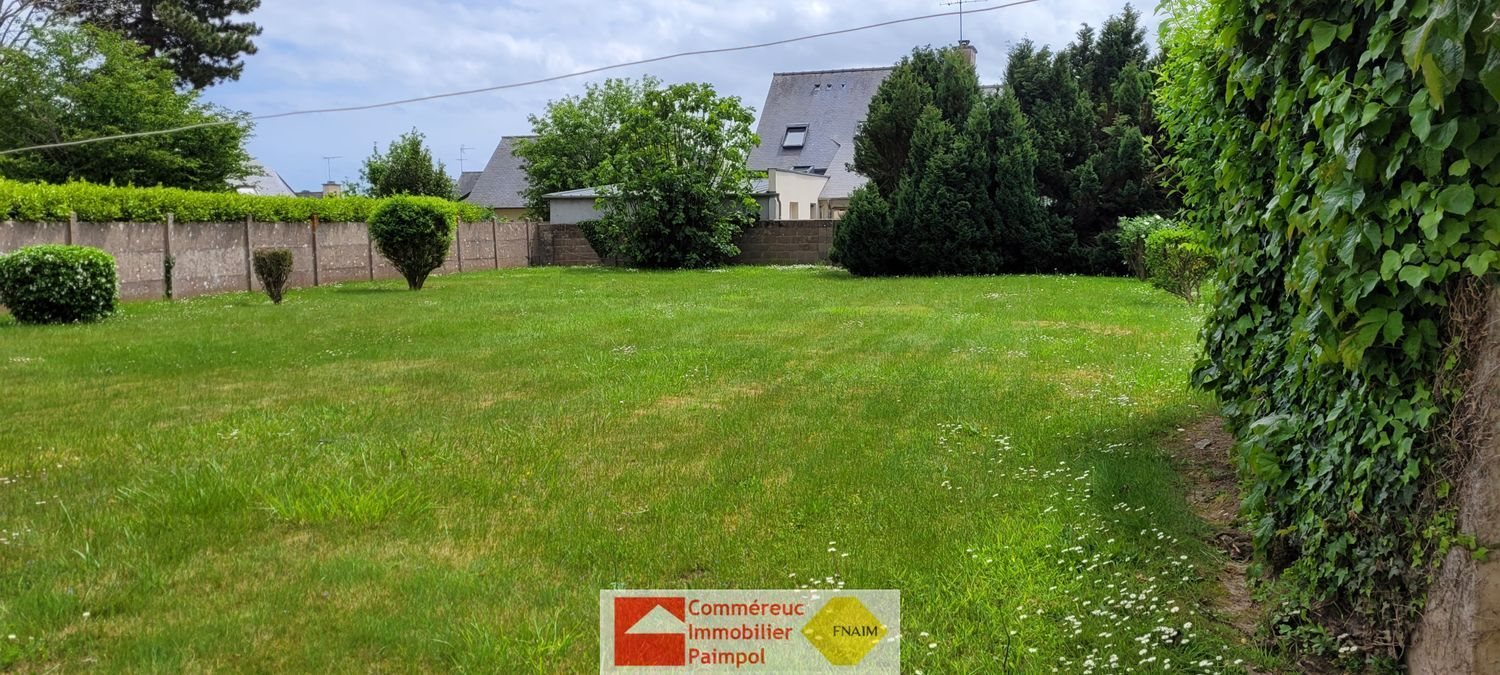 Maison à vendre, 105m², Paimpol