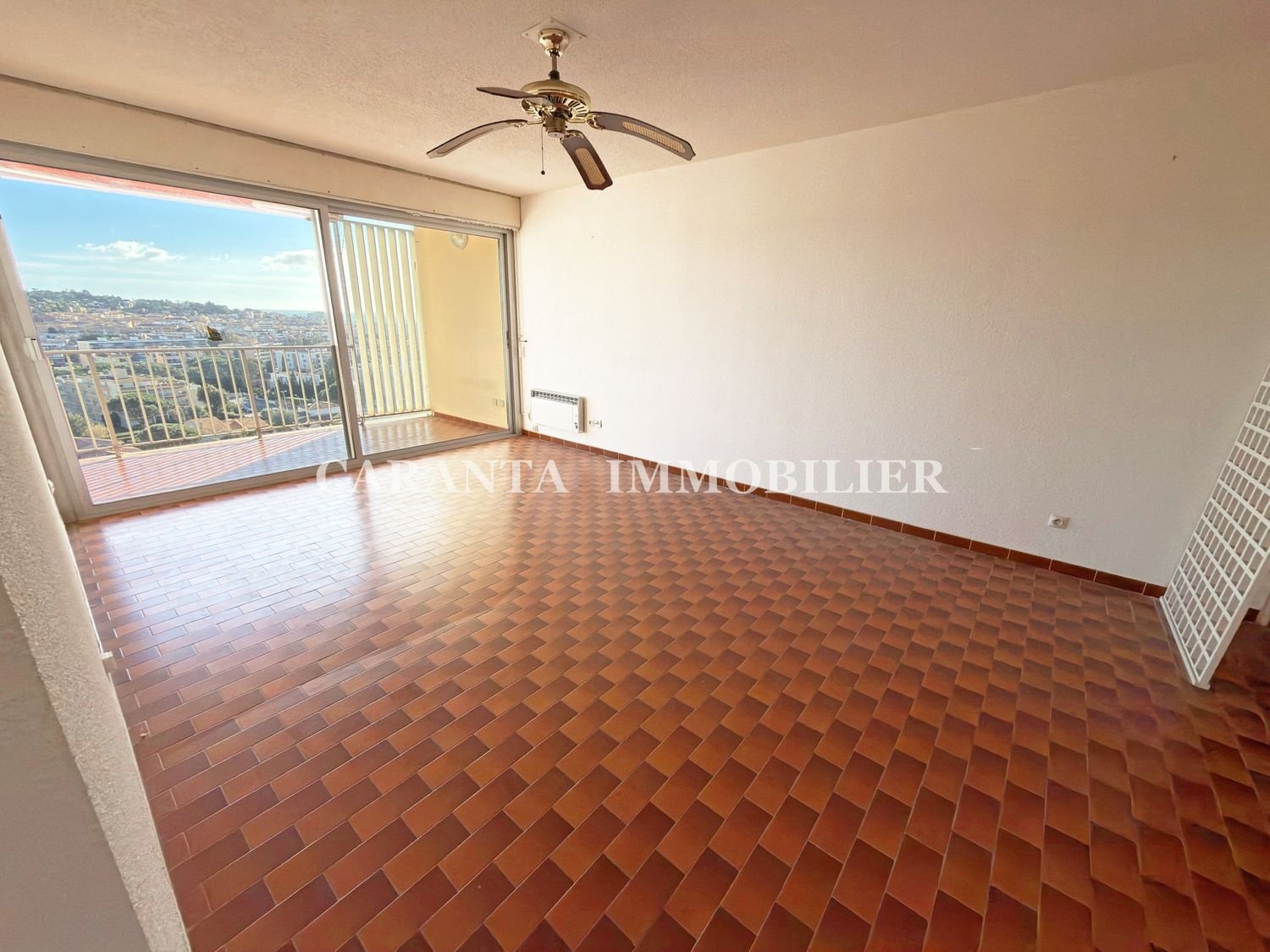 Appartement à vendre, 79m², Sainte-Maxime