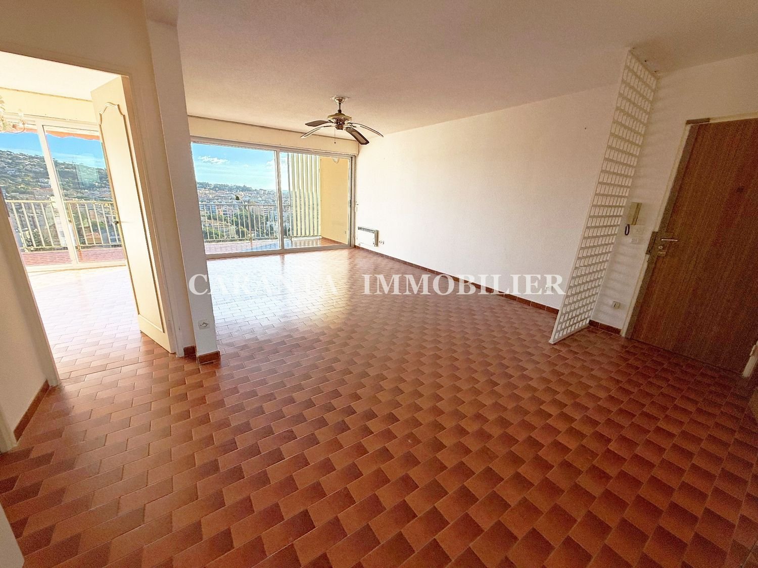 Appartement à vendre, 79m², Sainte-Maxime