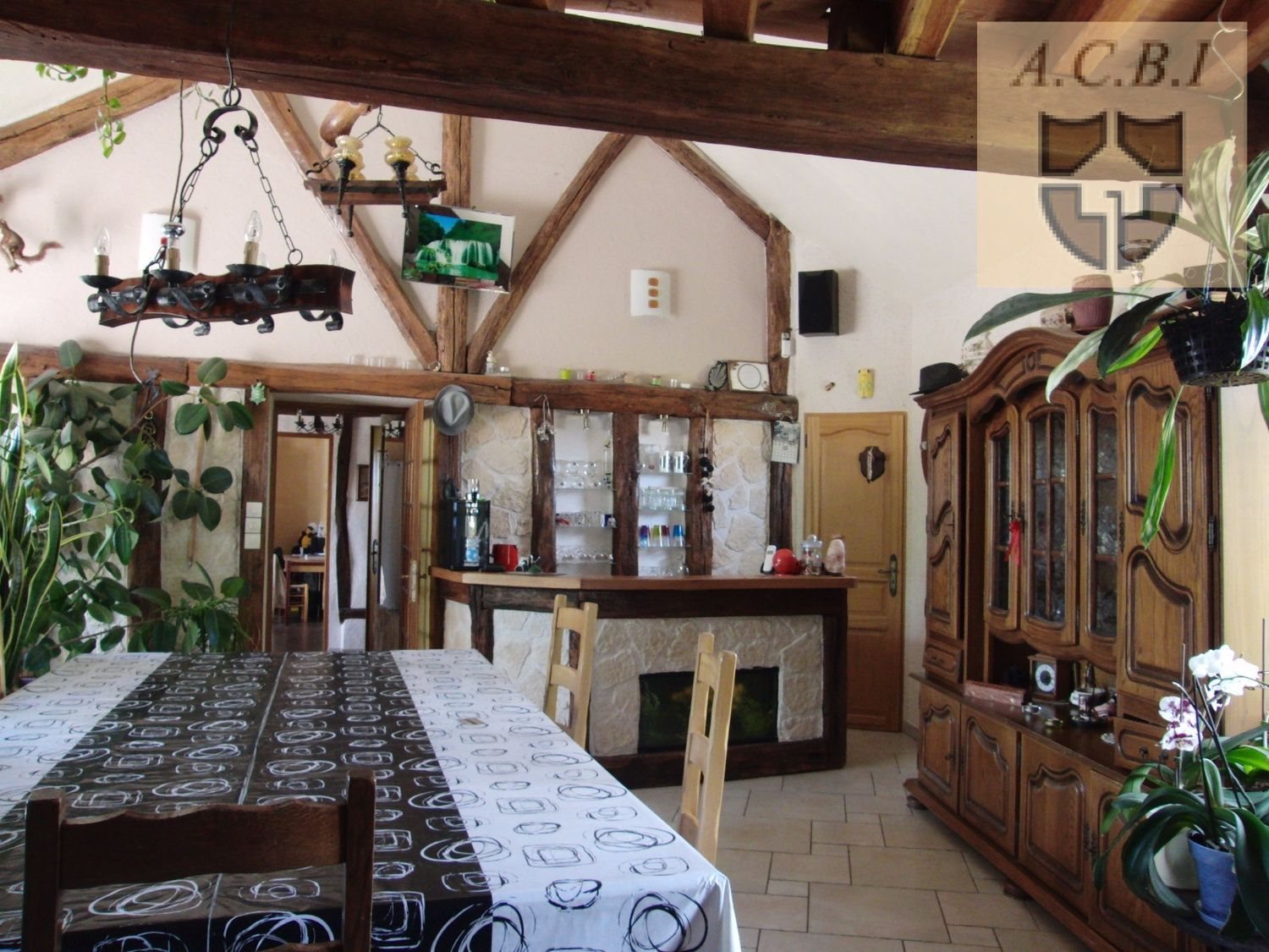 Maison à vendre, 195m², Vendôme